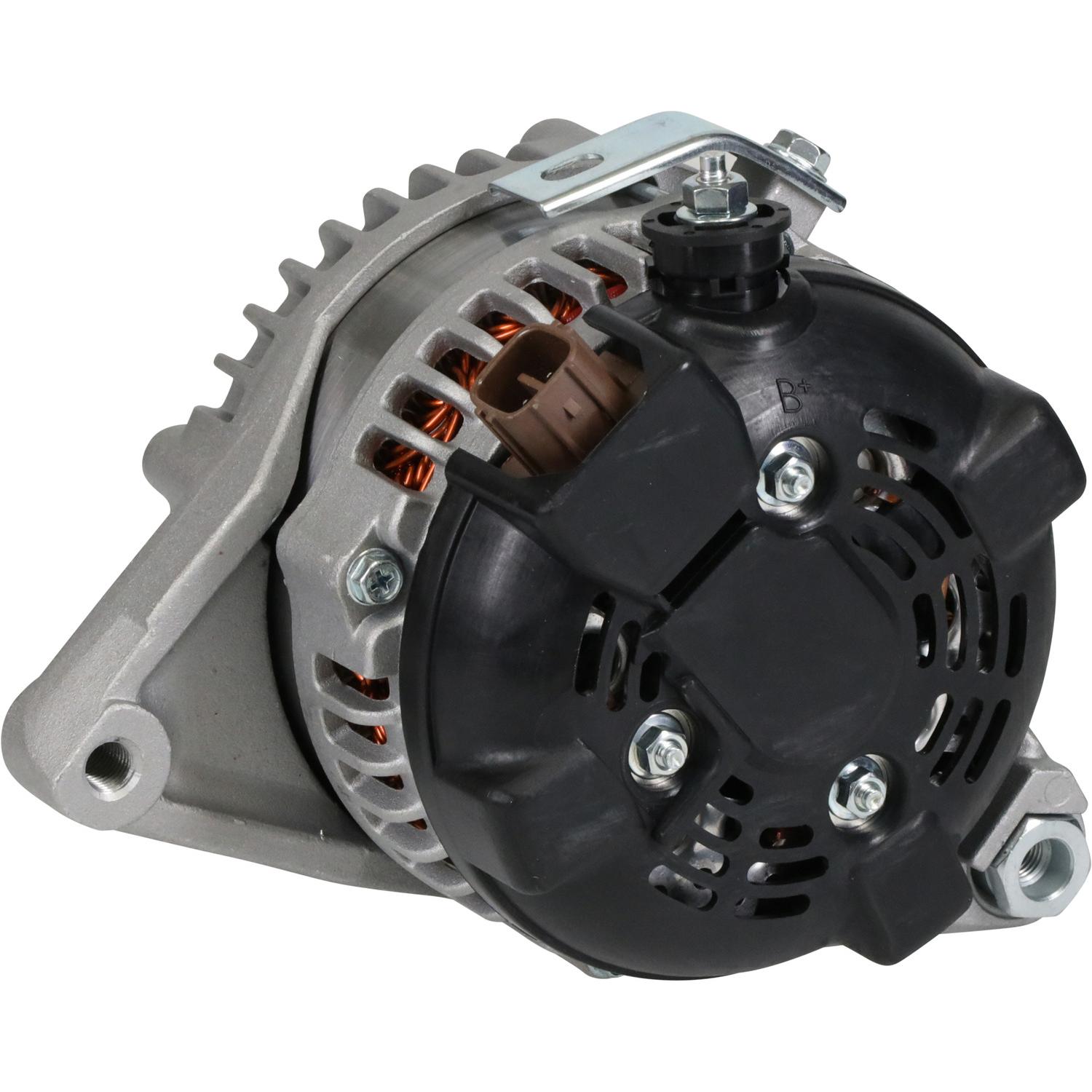 WAI 11400N Alternator product image 7 of 12