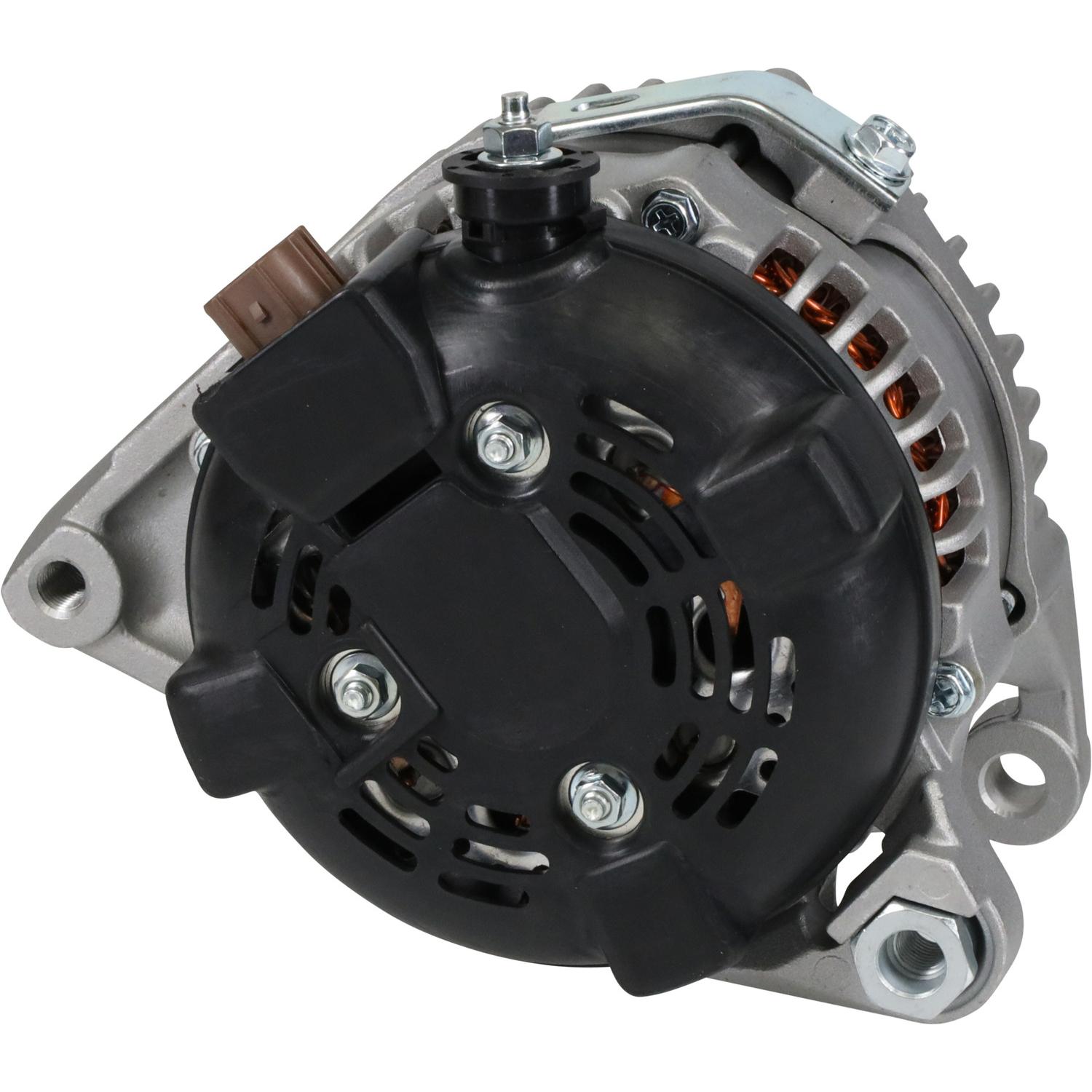 WAI 11400N Alternator product image 8 of 12