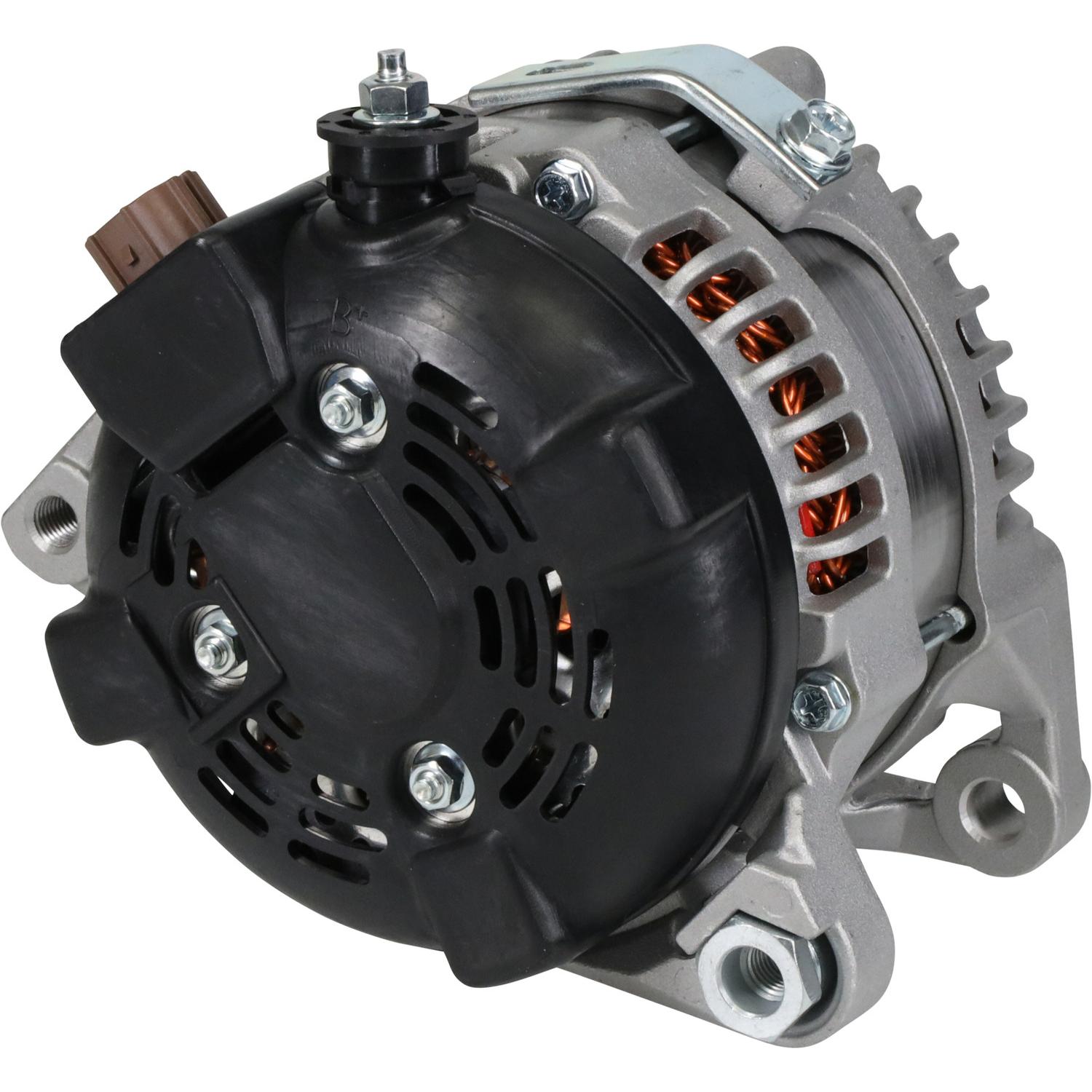 WAI 11400N Alternator product image 9 of 12