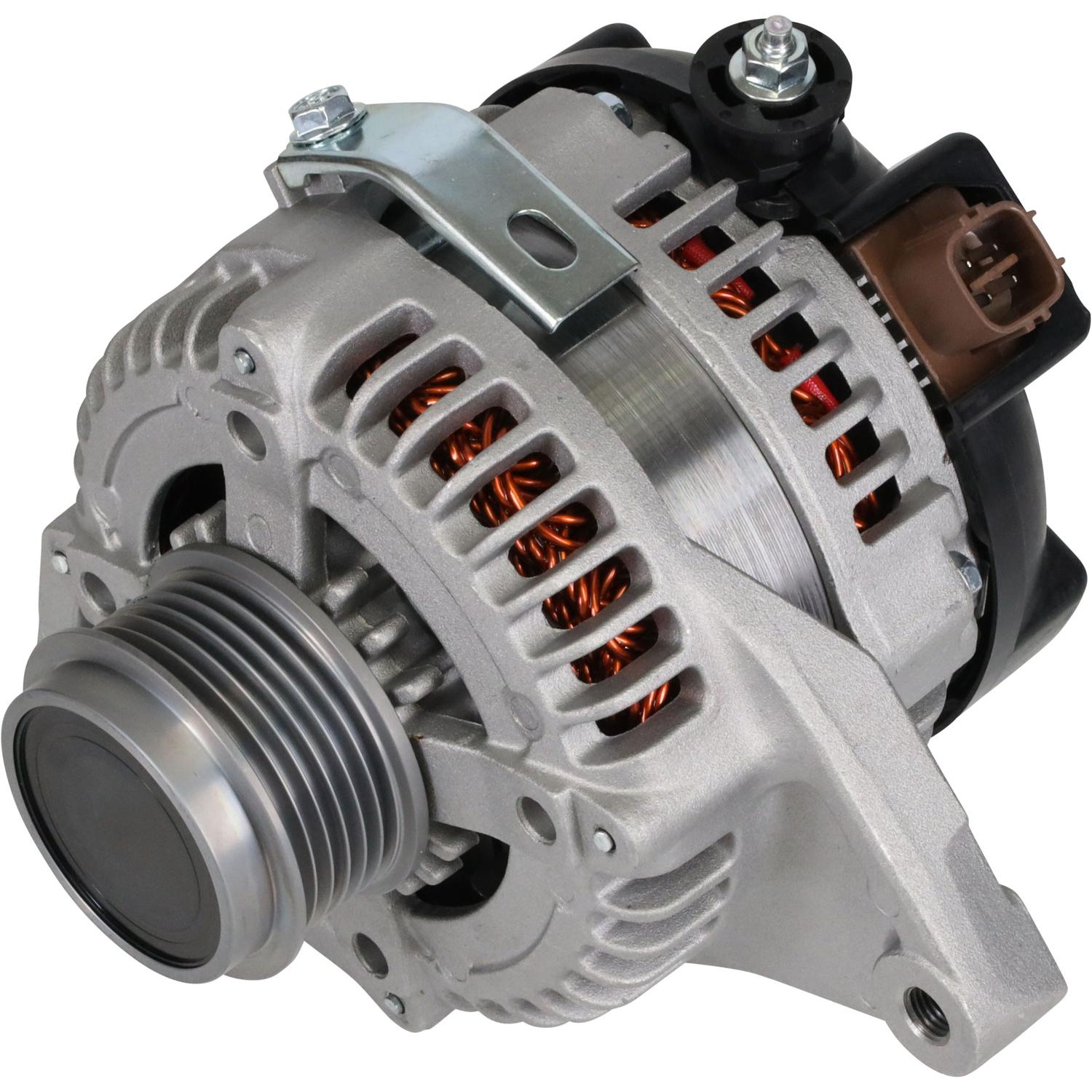 WAI 11400N Alternator product image 10 of 12