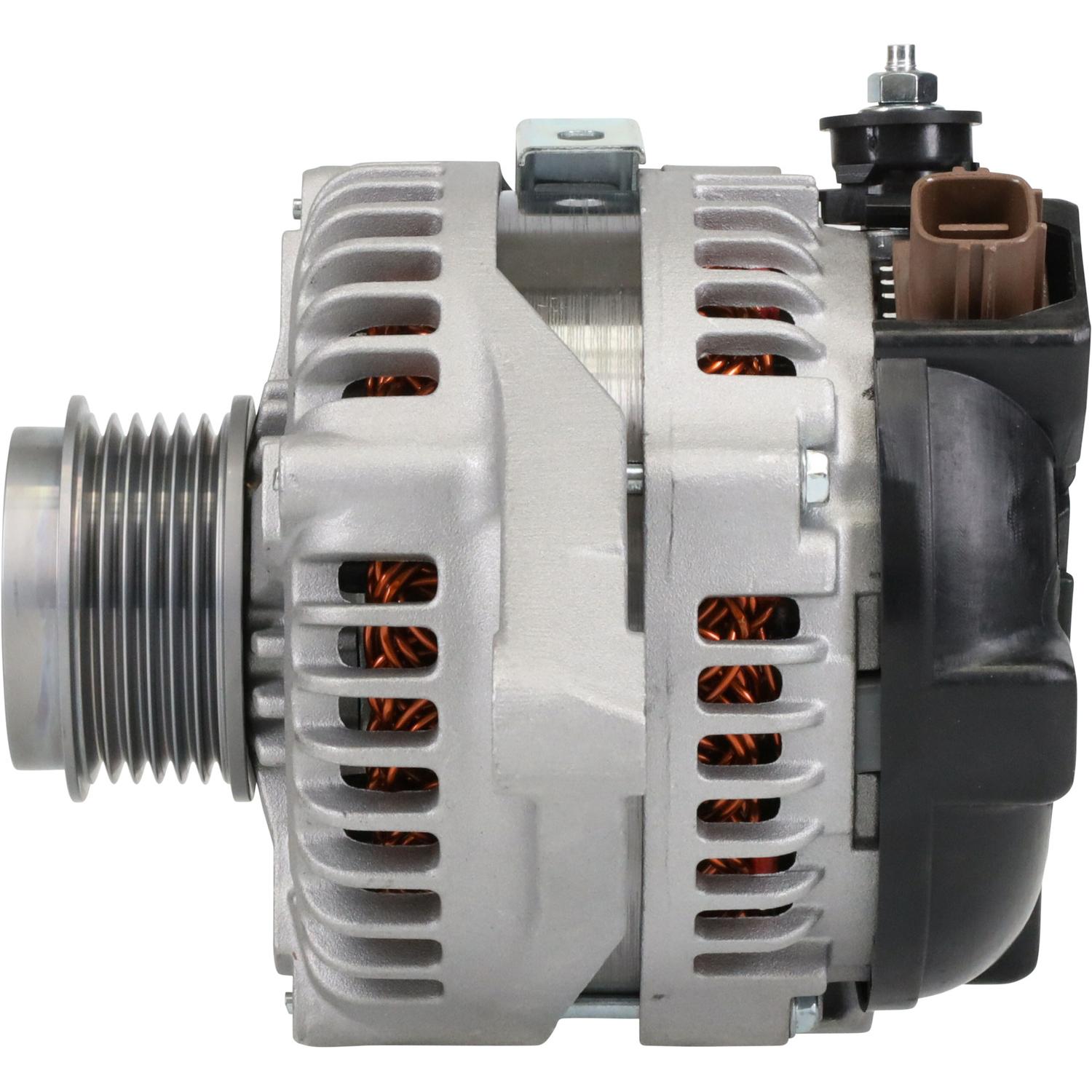 WAI 11400N Alternator product image 11 of 12