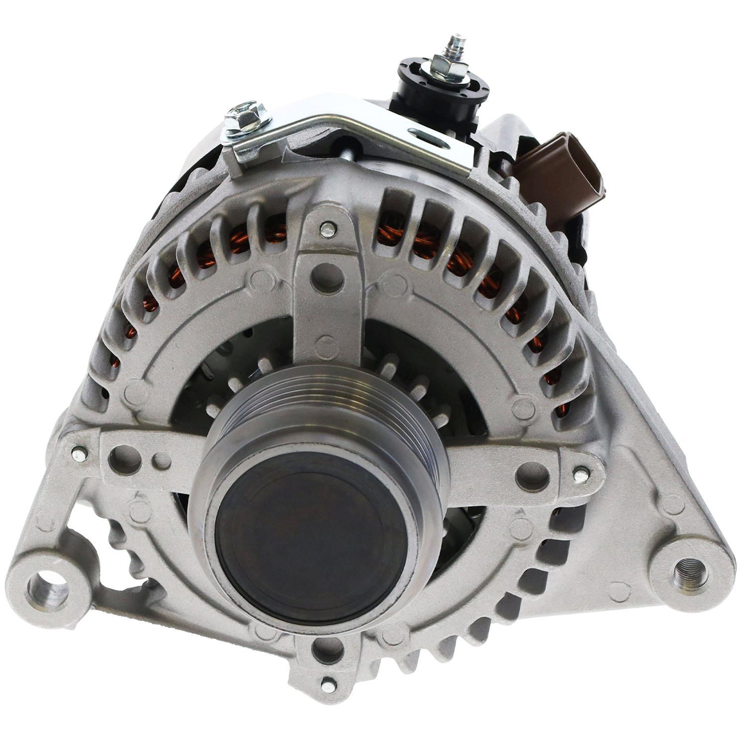 WAI 11400N Alternator product image 12 of 12