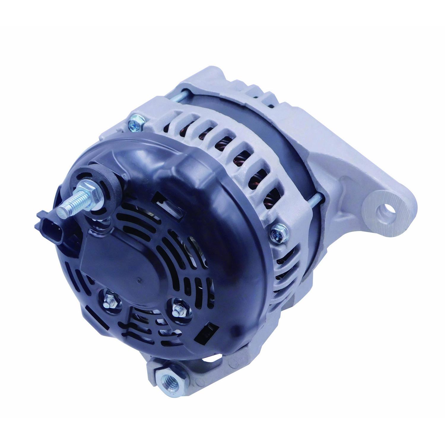 WAI 11401N - Alternator WAI 11401N Alternator product image 1 of 26