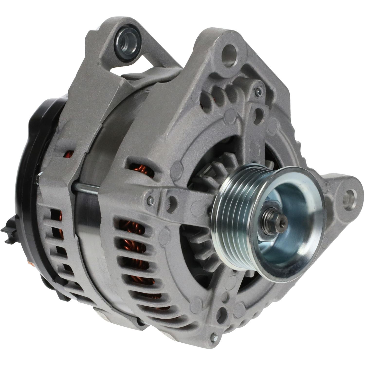 WAI 11401N - Alternator WAI 11401N Alternator product image 3 of 26