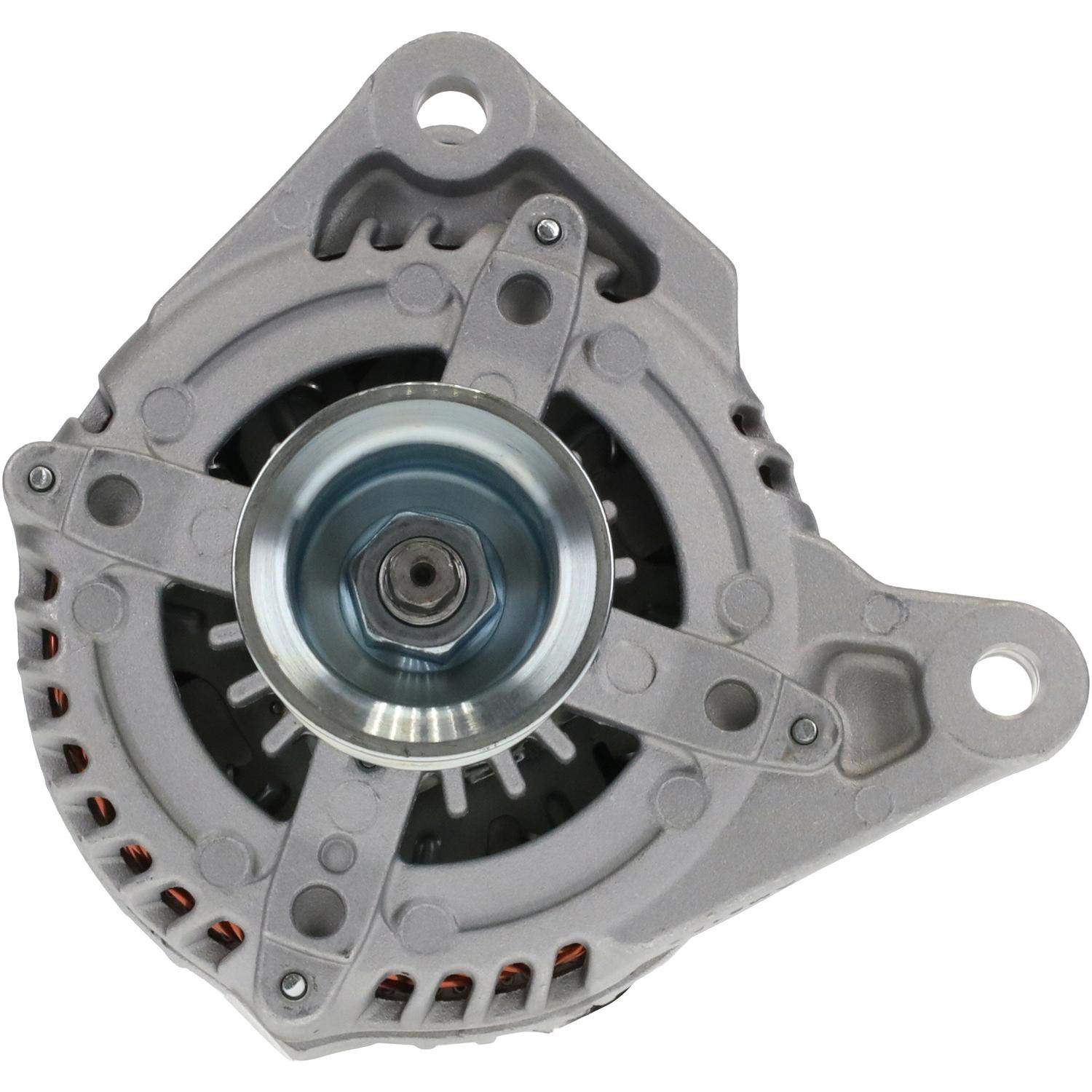WAI 11401N - Alternator WAI 11401N Alternator product image 4 of 26