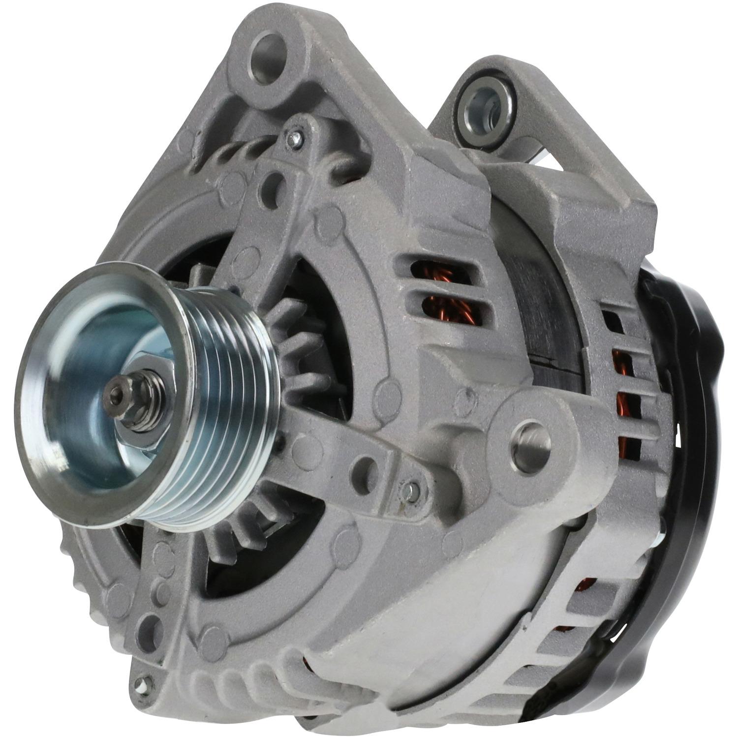 WAI 11401N - Alternator WAI 11401N Alternator product image 5 of 26