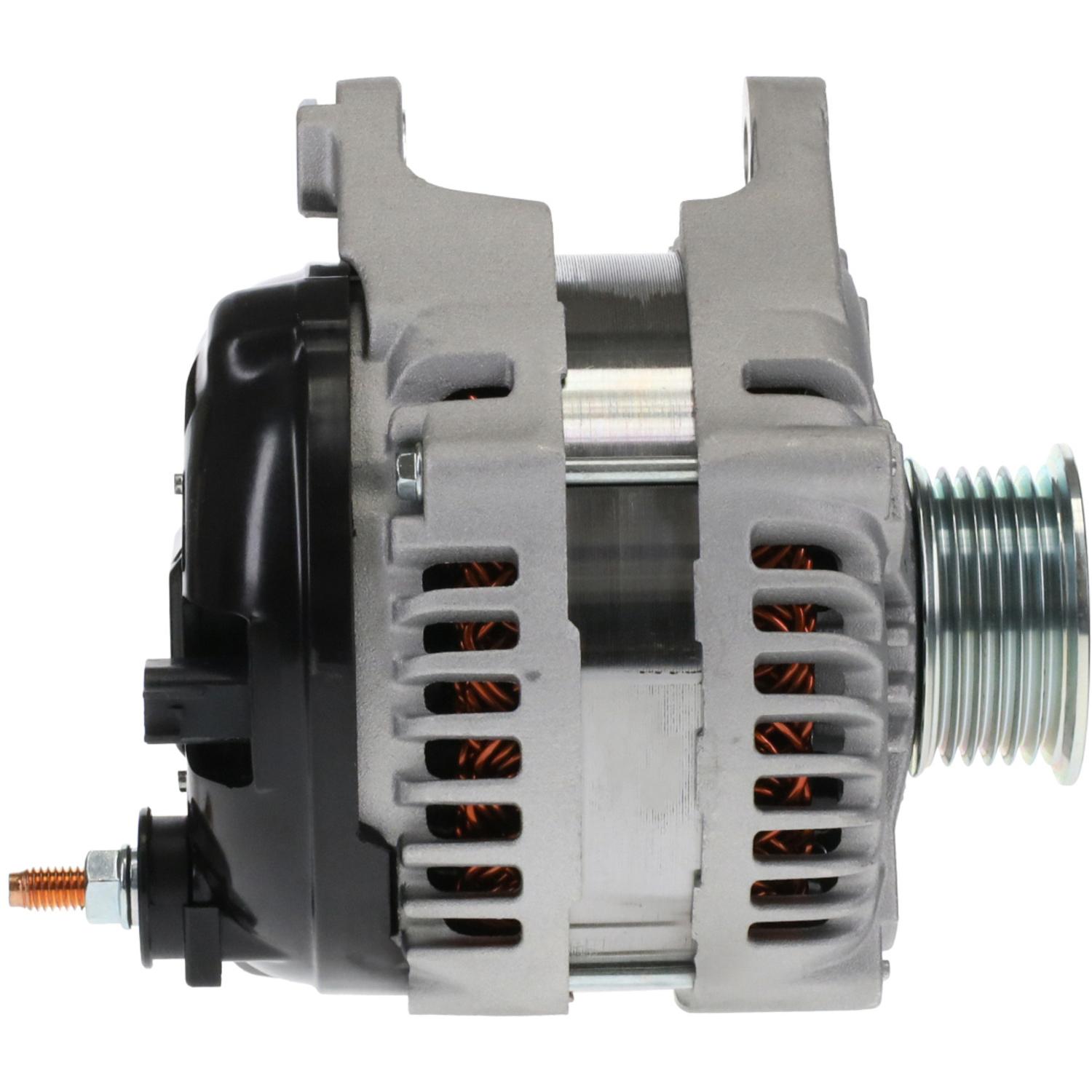 WAI 11401N - Alternator WAI 11401N Alternator product image 6 of 26