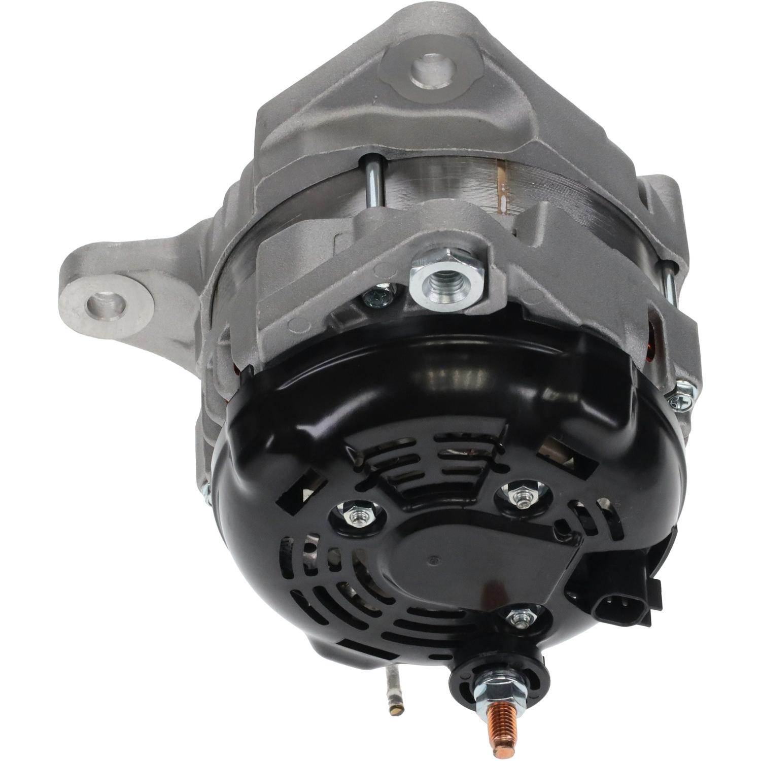 WAI 11401N - Alternator WAI 11401N Alternator product image 7 of 26
