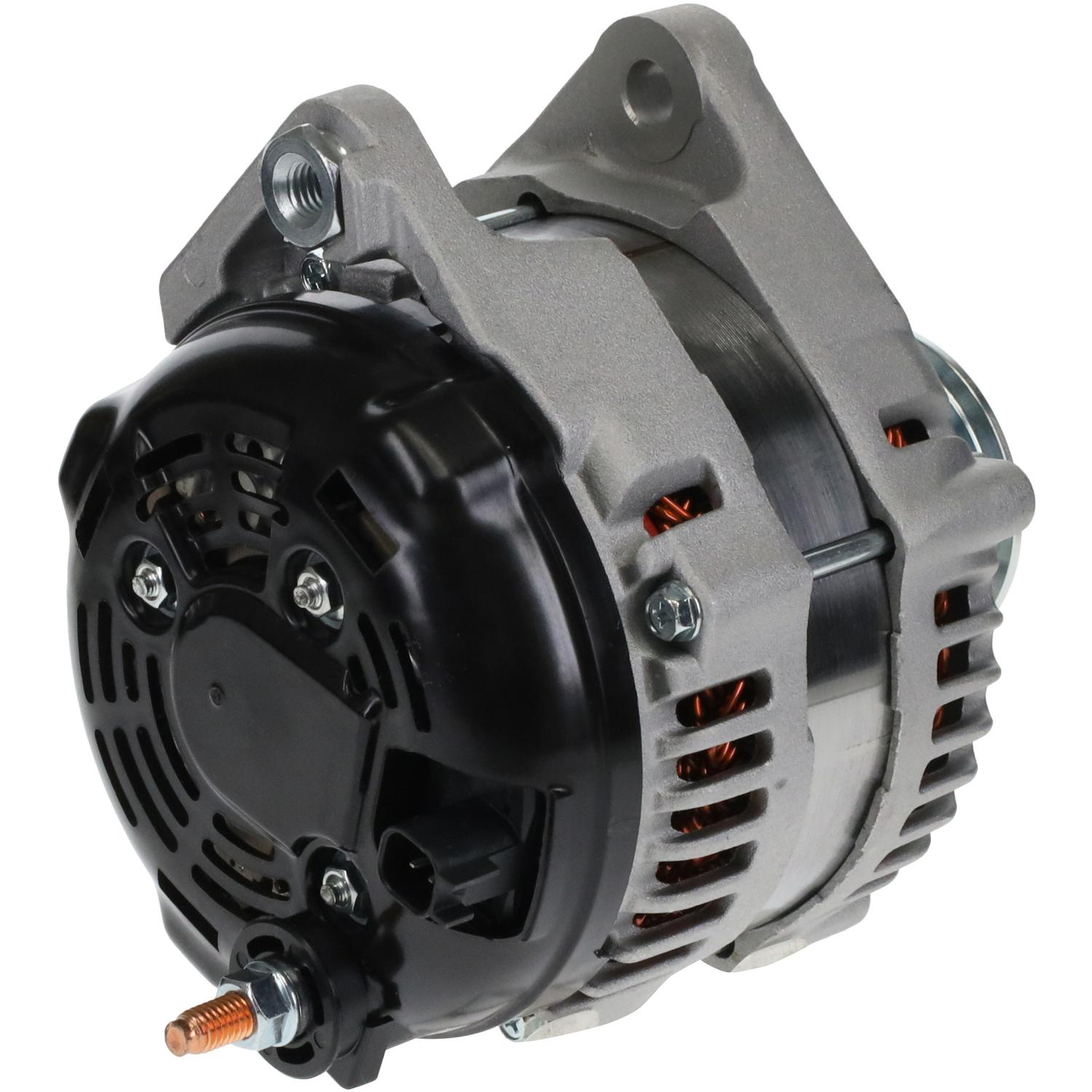 WAI 11401N - Alternator WAI 11401N Alternator product image 8 of 26