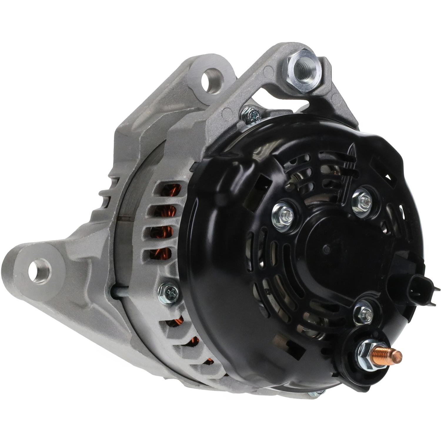 WAI 11401N - Alternator WAI 11401N Alternator product image 9 of 26
