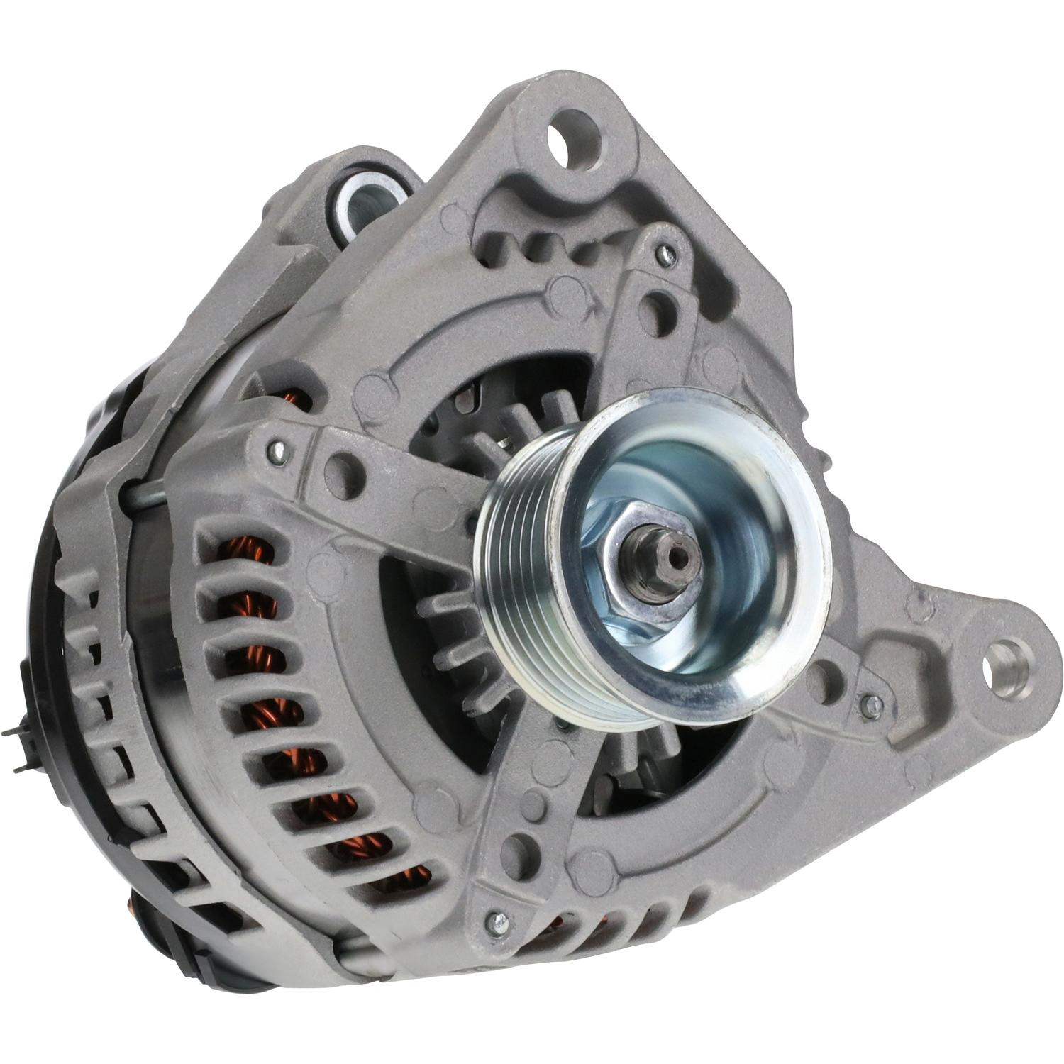 WAI 11401N - Alternator WAI 11401N Alternator product image 10 of 26