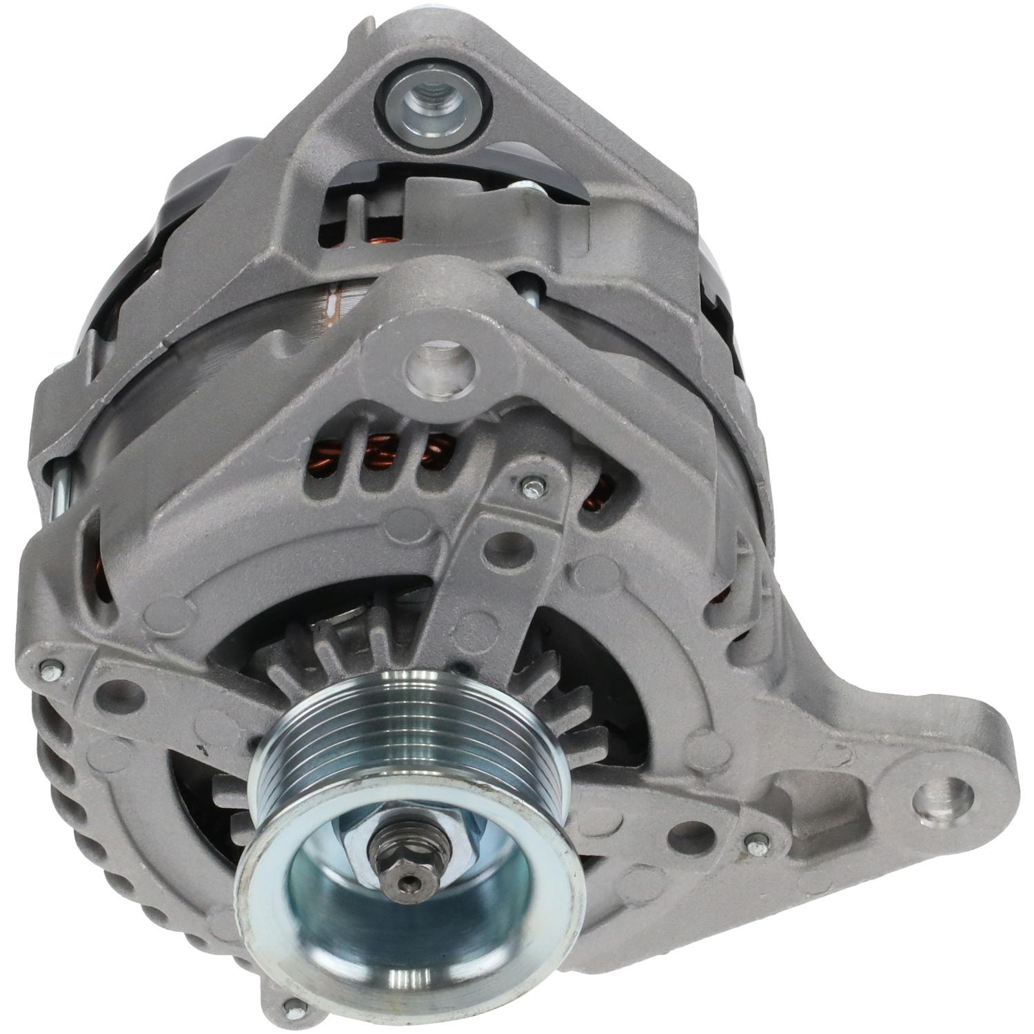 WAI 11401N - Alternator WAI 11401N Alternator product image 11 of 26