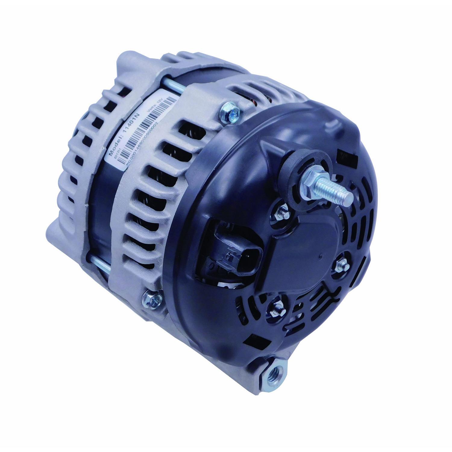 WAI 11401N - Alternator WAI 11401N Alternator product image 12 of 26