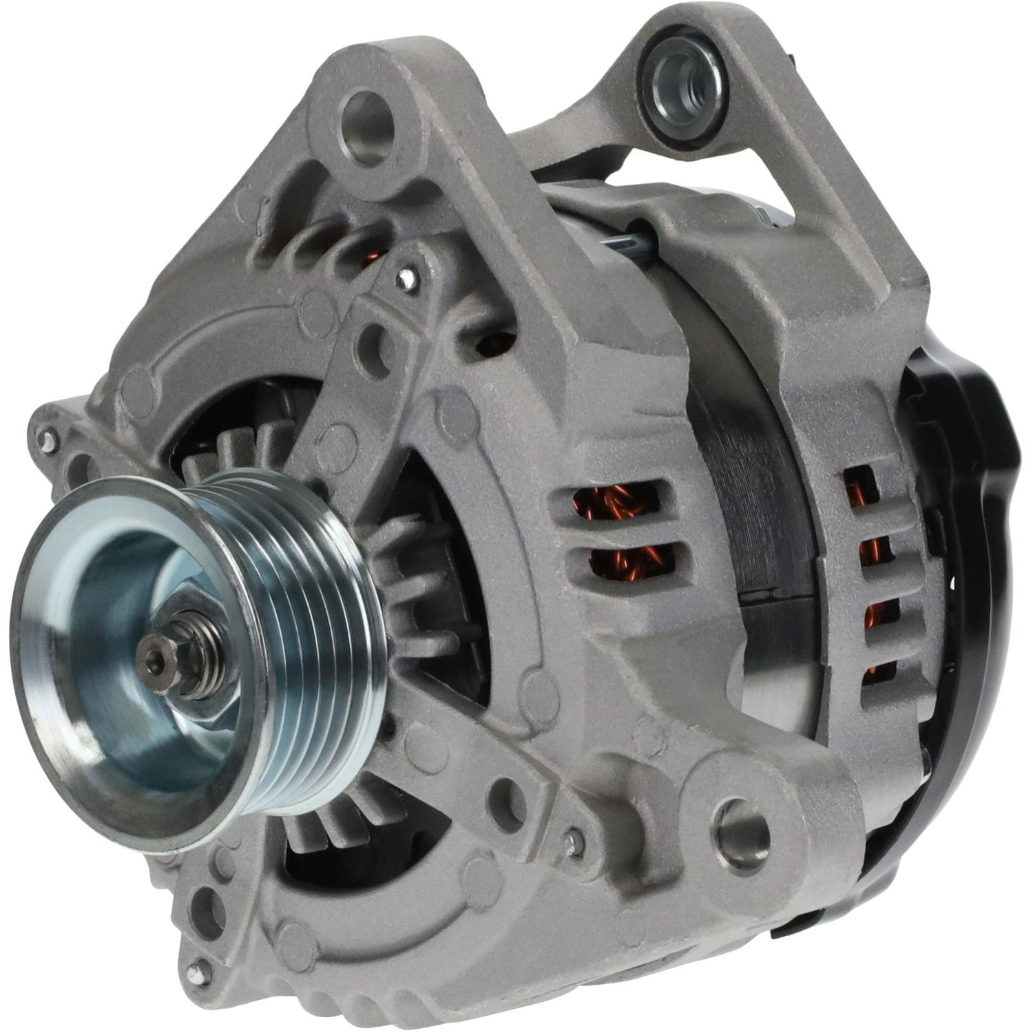 WAI 11401N - Alternator WAI 11401N Alternator product image 13 of 26