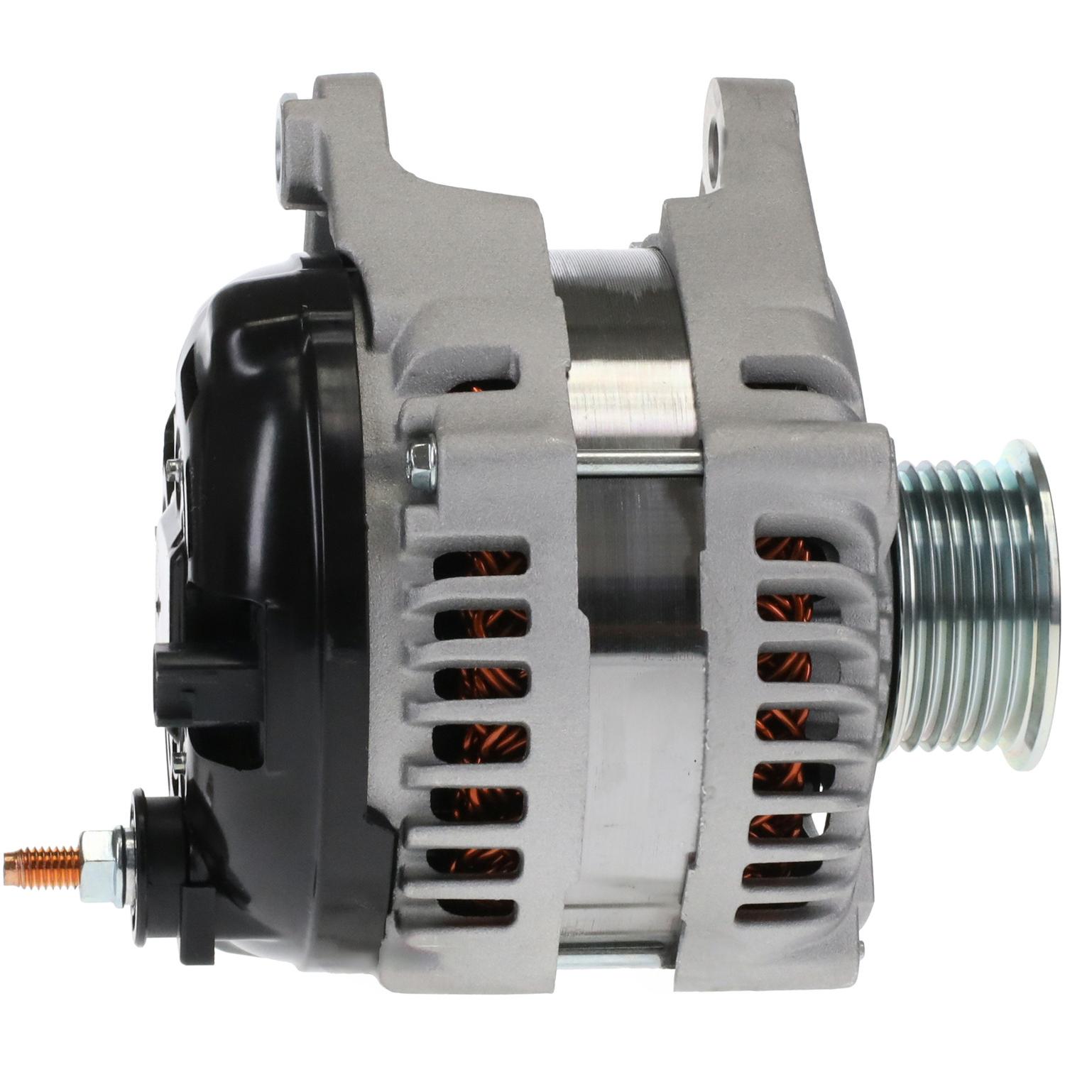 WAI 11401N - Alternator WAI 11401N Alternator product image 14 of 26