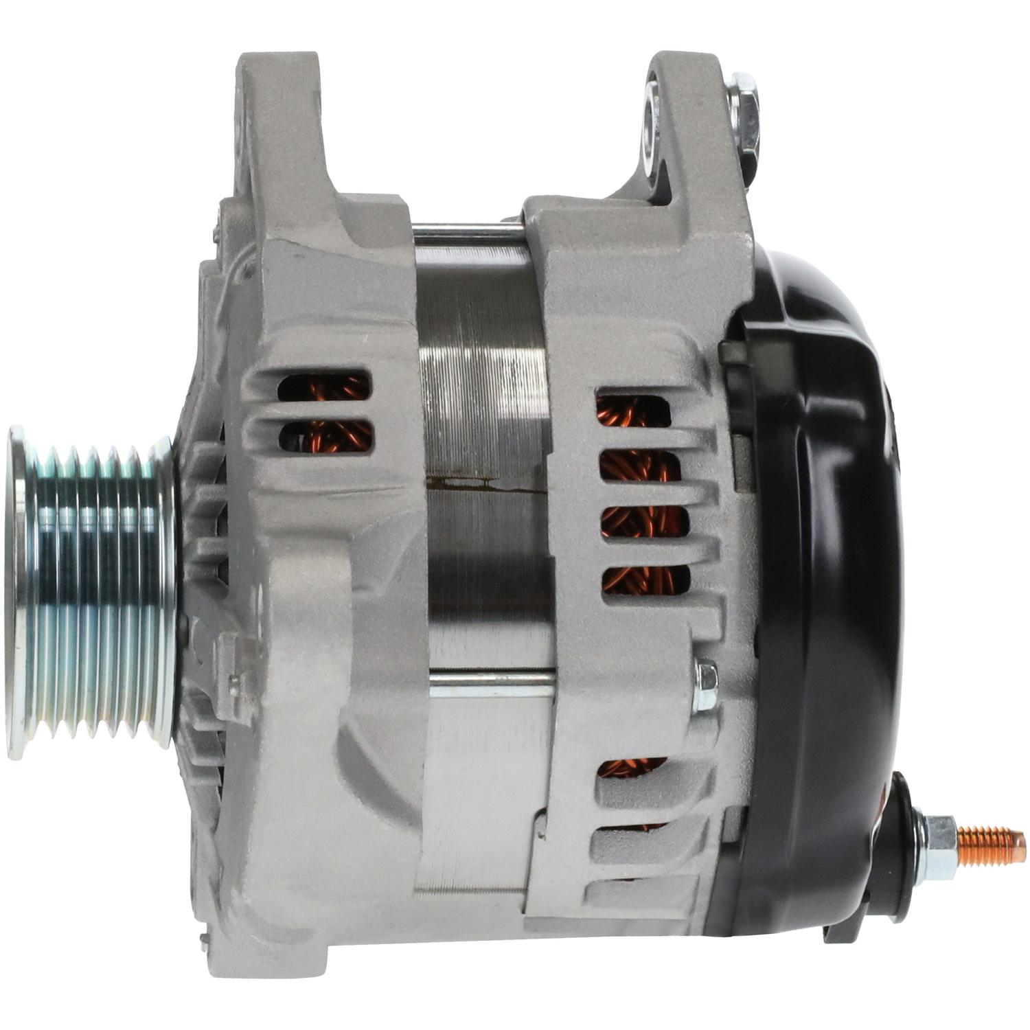 WAI 11401N - Alternator WAI 11401N Alternator product image 15 of 26