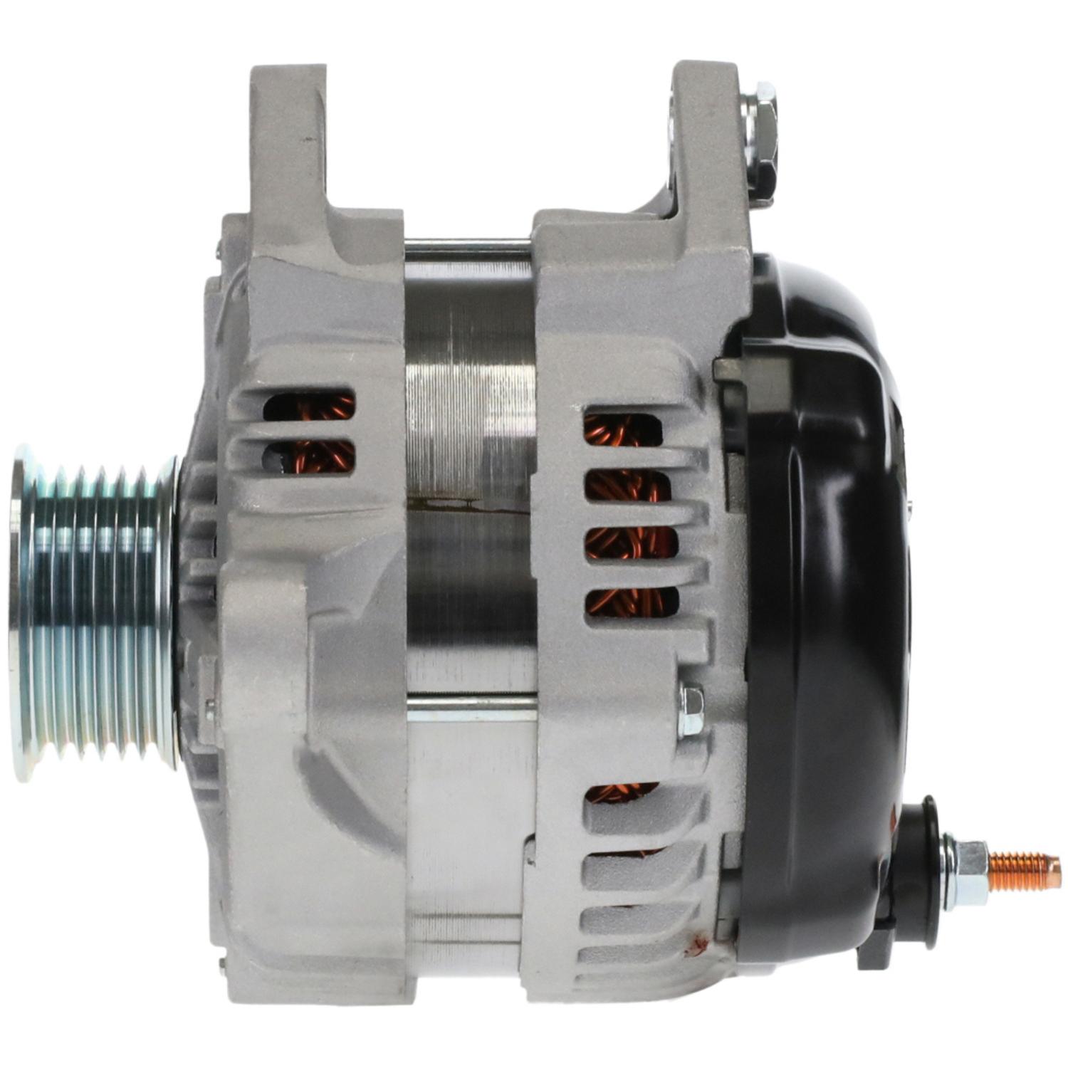 WAI 11401N - Alternator WAI 11401N Alternator product image 16 of 26