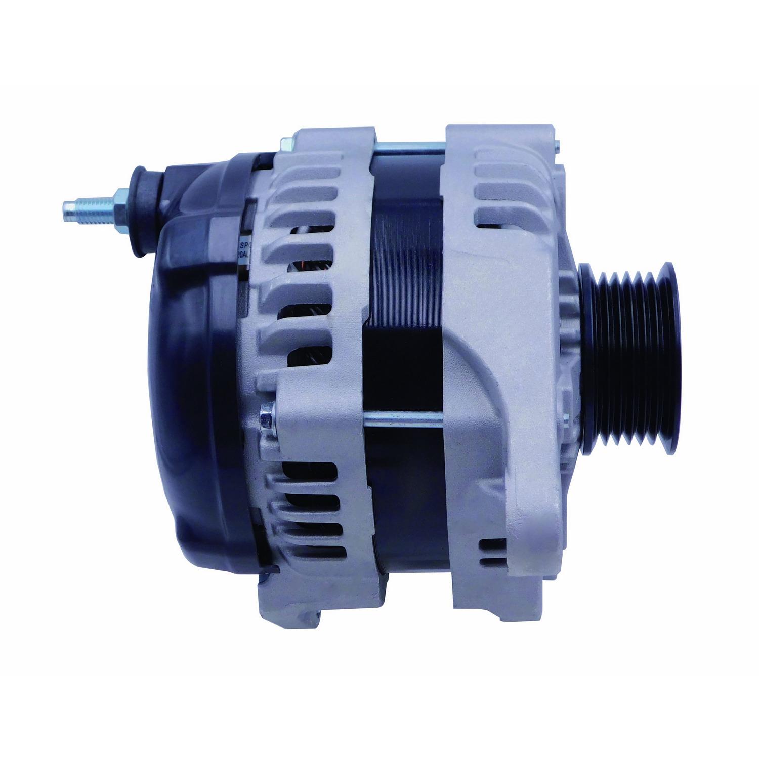 WAI 11401N - Alternator WAI 11401N Alternator product image 17 of 26