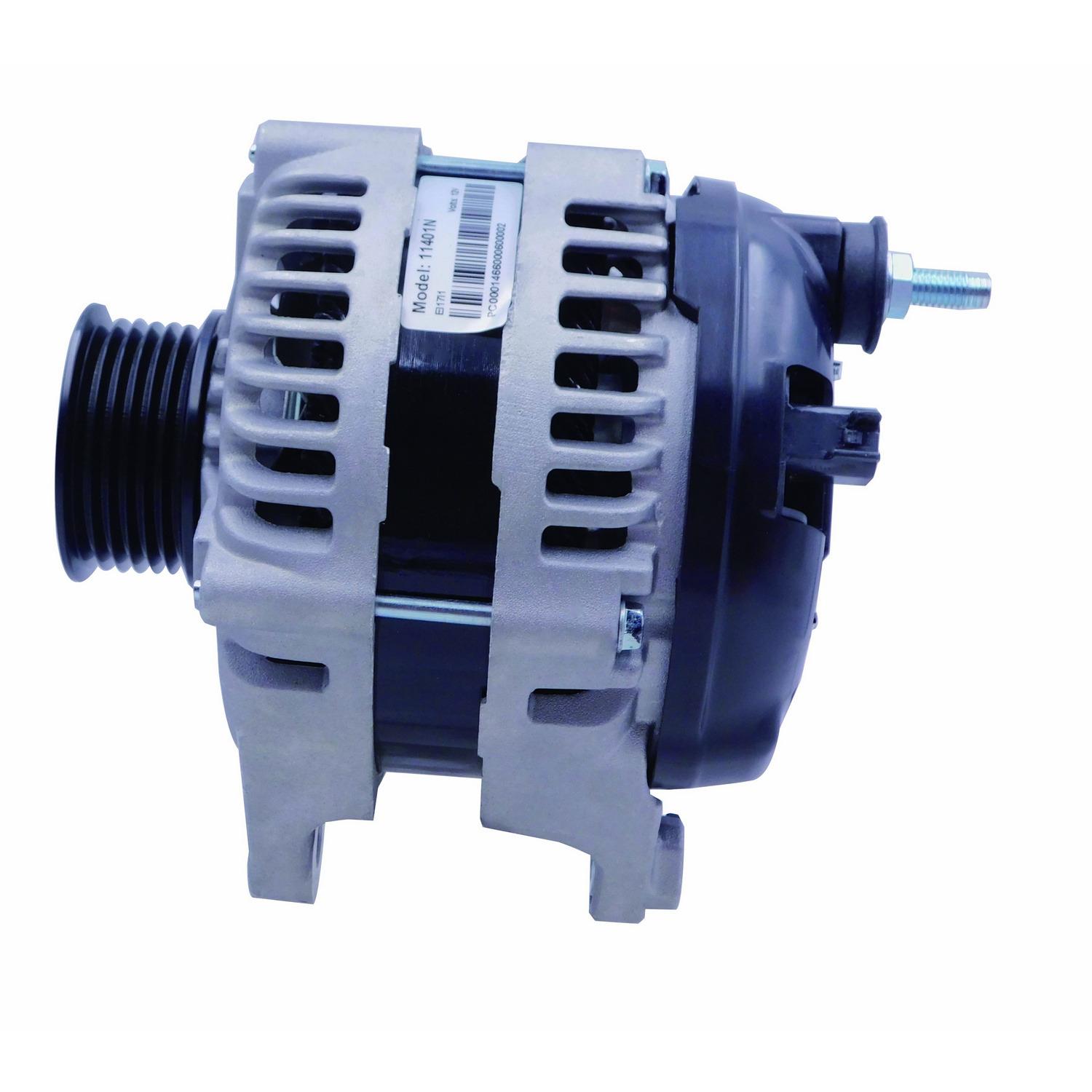 WAI 11401N - Alternator WAI 11401N Alternator product image 18 of 26