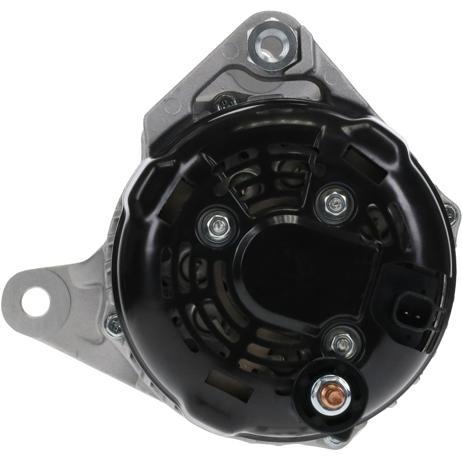 WAI 11401N - Alternator WAI 11401N Alternator product image 20 of 26