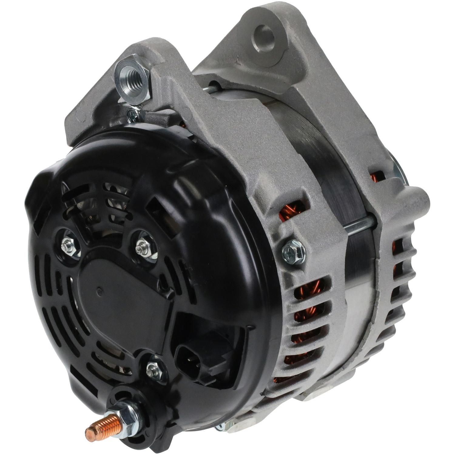 WAI 11401N - Alternator WAI 11401N Alternator product image 21 of 26