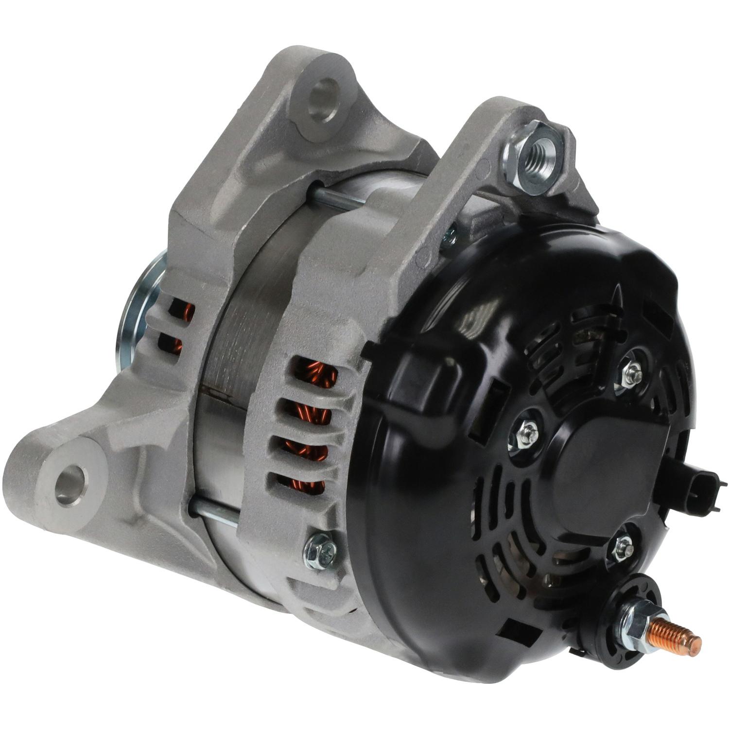 WAI 11401N - Alternator WAI 11401N Alternator product image 22 of 26