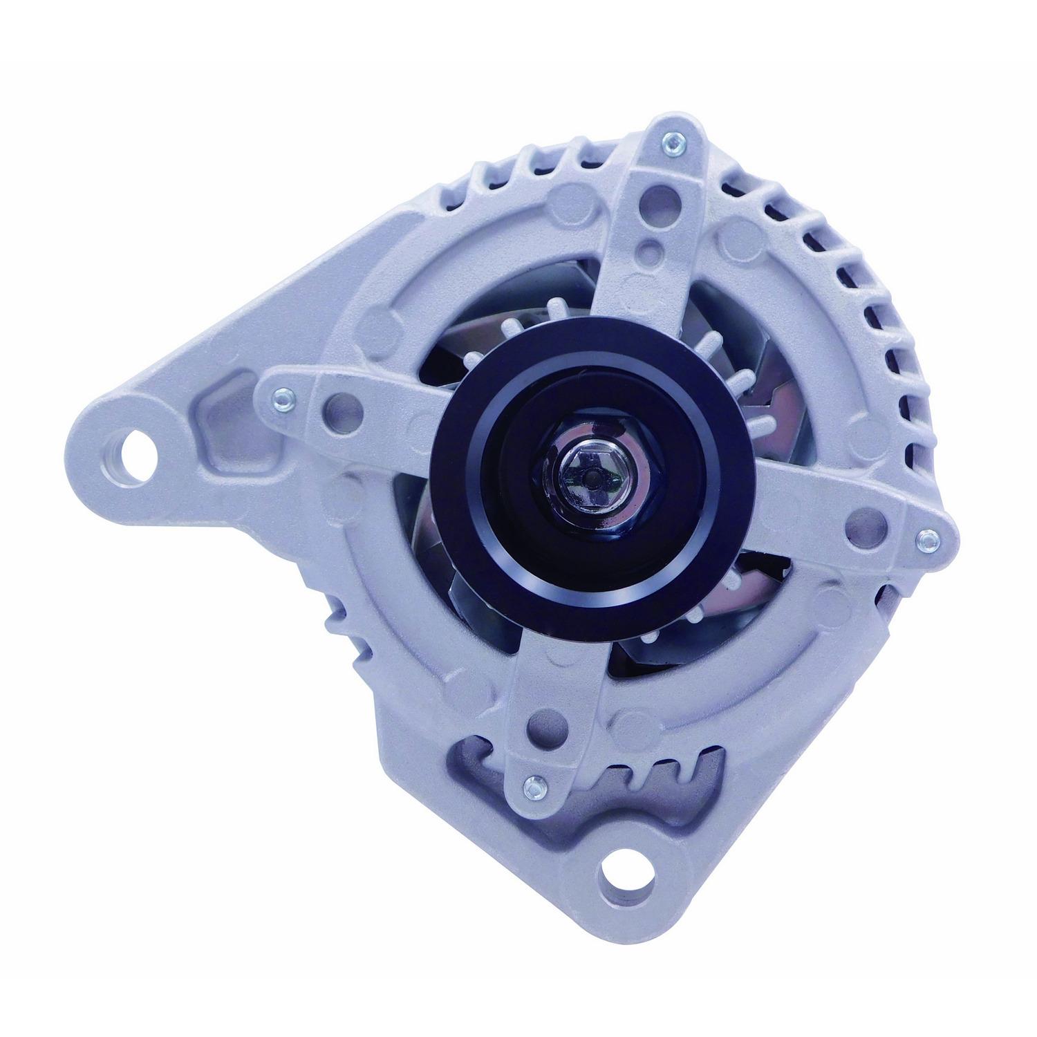 WAI 11401N - Alternator WAI 11401N Alternator product image 23 of 26