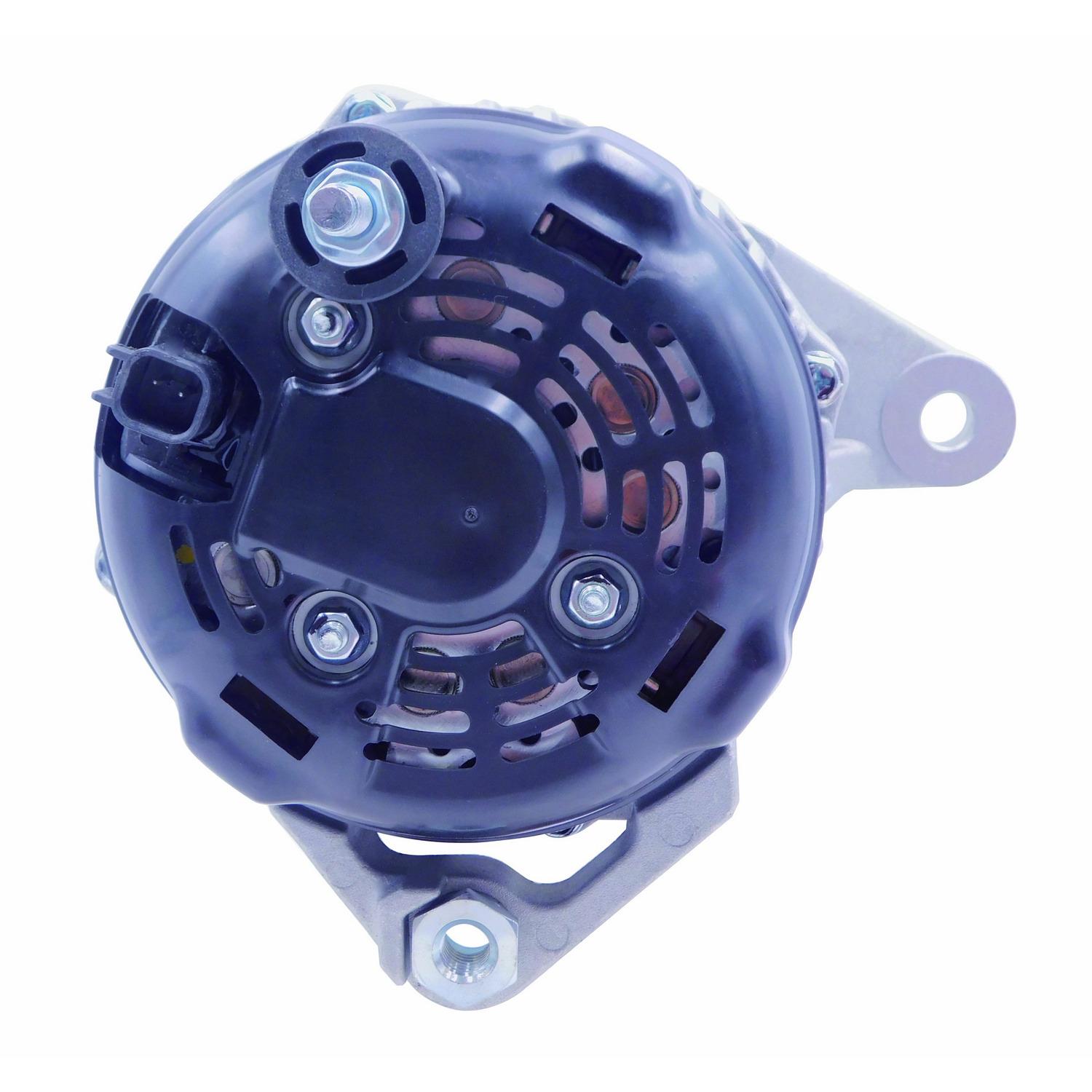 WAI 11401N - Alternator WAI 11401N Alternator product image 24 of 26
