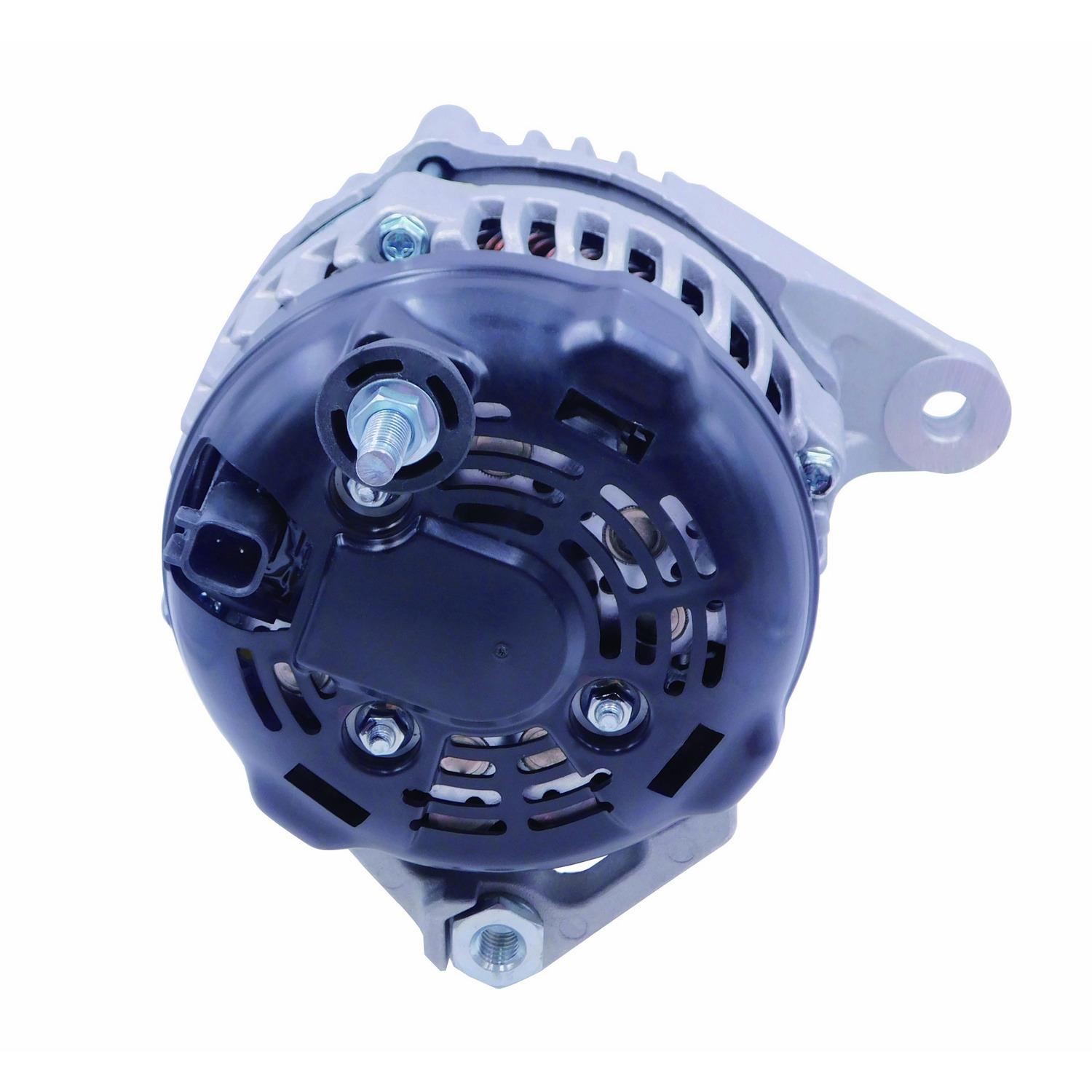 WAI 11401N - Alternator WAI 11401N Alternator product image 25 of 26