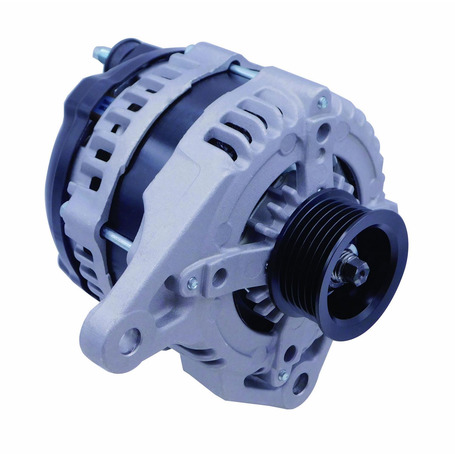 WAI 11401N - Alternator WAI 11401N Alternator product image 26 of 26
