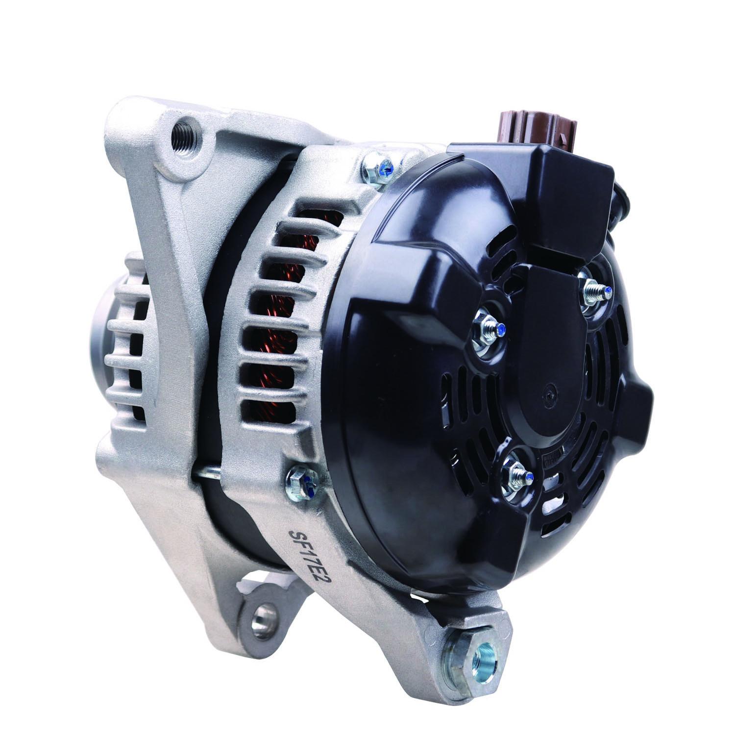 WAI 11402N Alternator product image 1 of 26