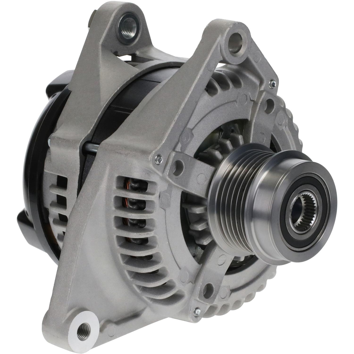 WAI 11402N Alternator product image 2 of 26