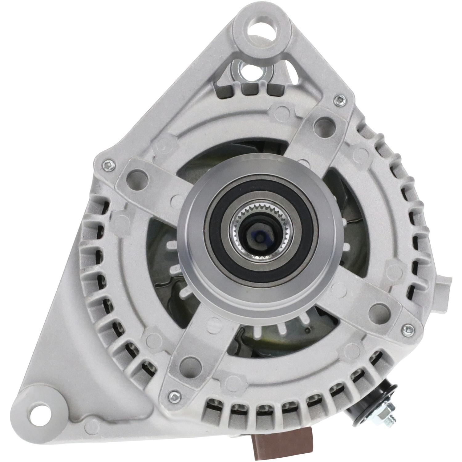 WAI 11402N Alternator product image 3 of 26