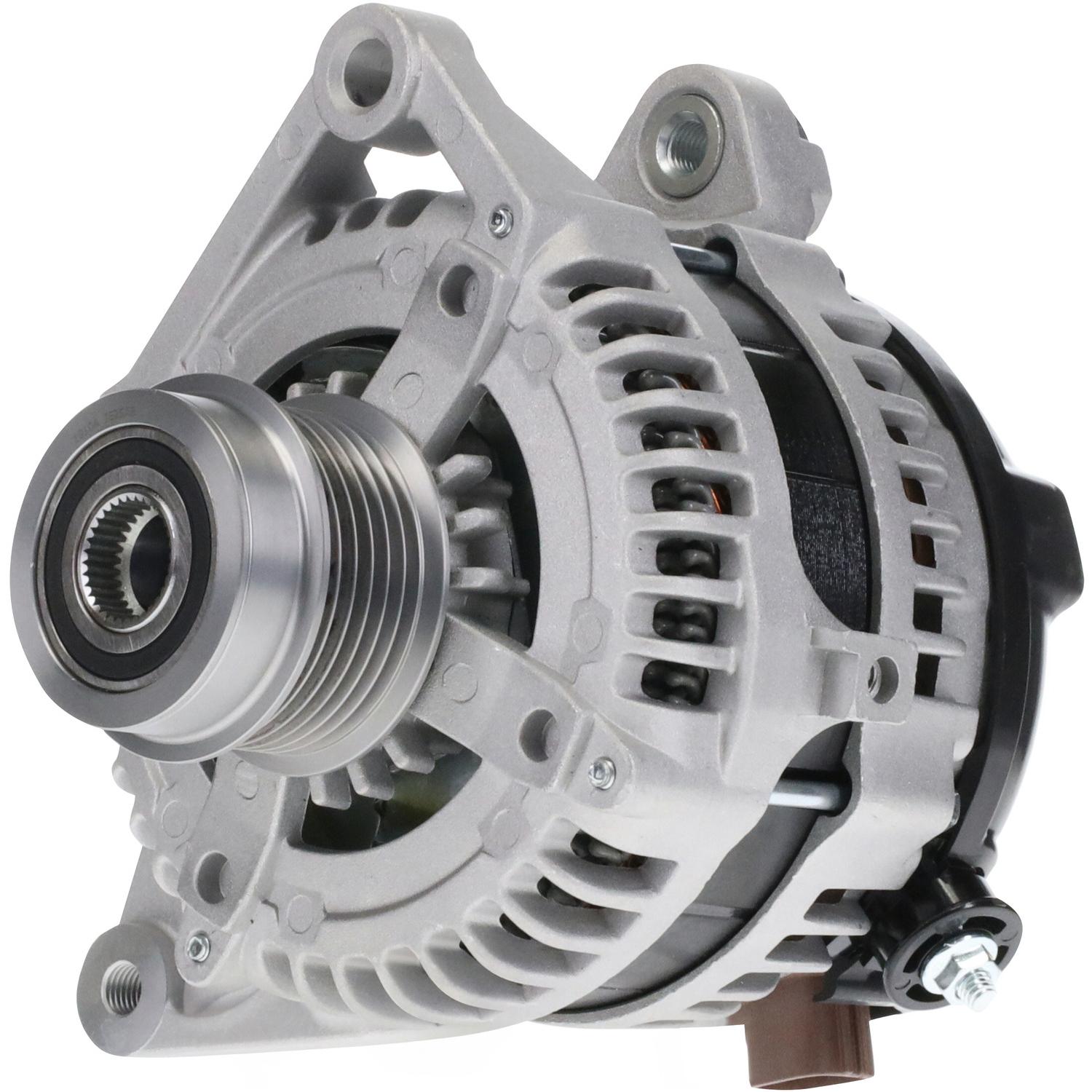 WAI 11402N Alternator product image 4 of 26