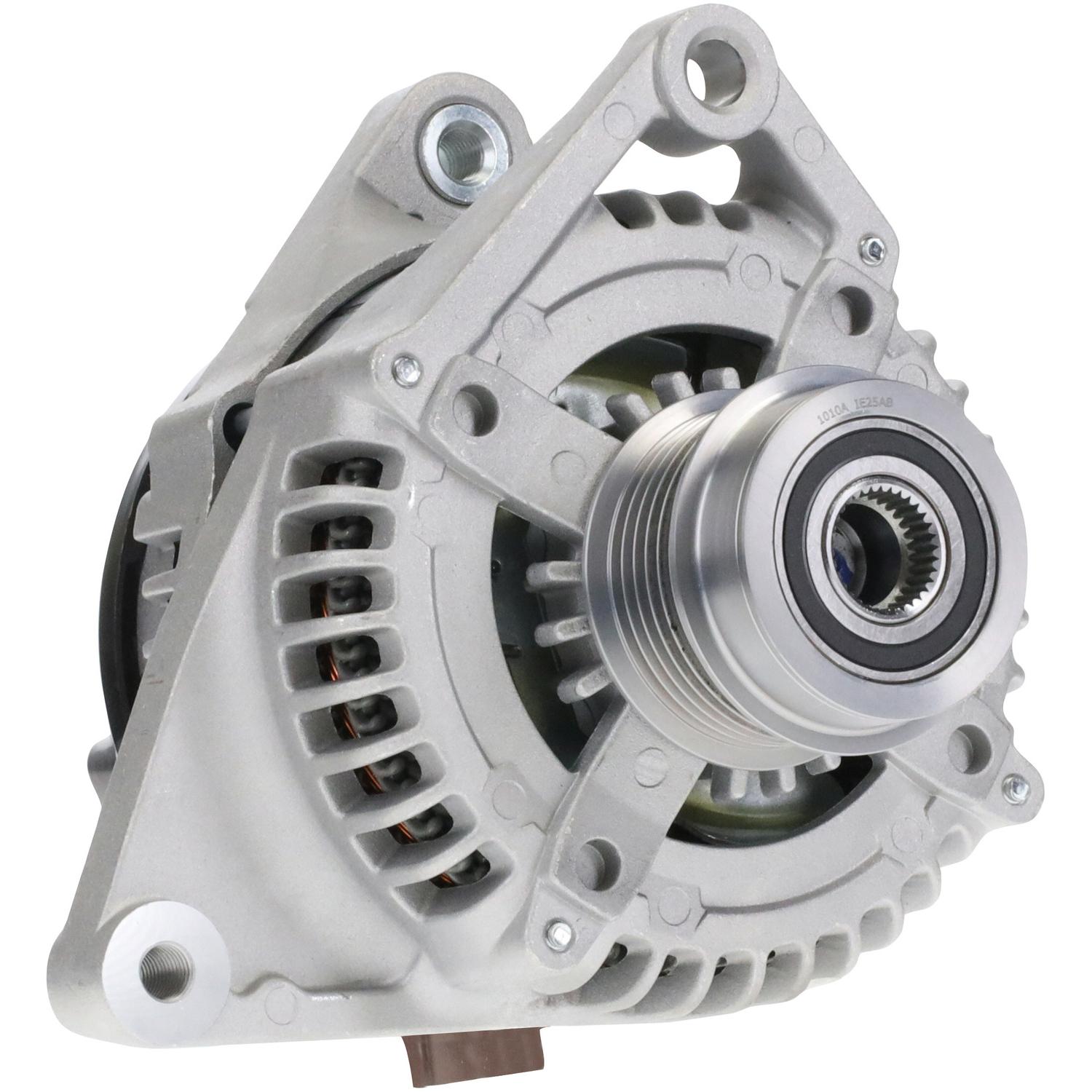 WAI 11402N Alternator product image 9 of 26