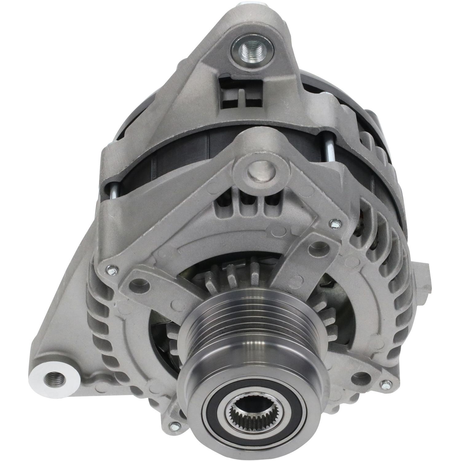 WAI 11402N Alternator product image 10 of 26