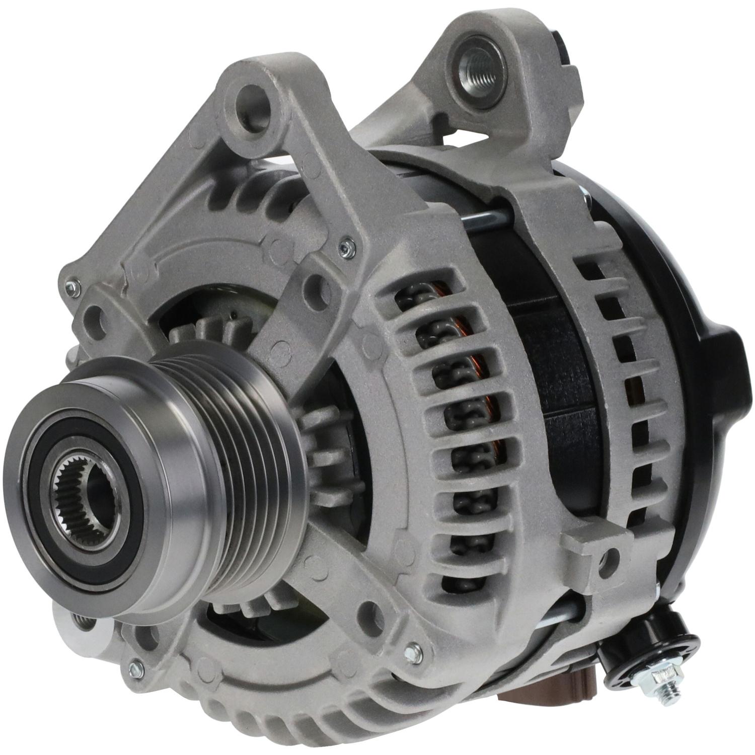 WAI 11402N Alternator product image 11 of 26