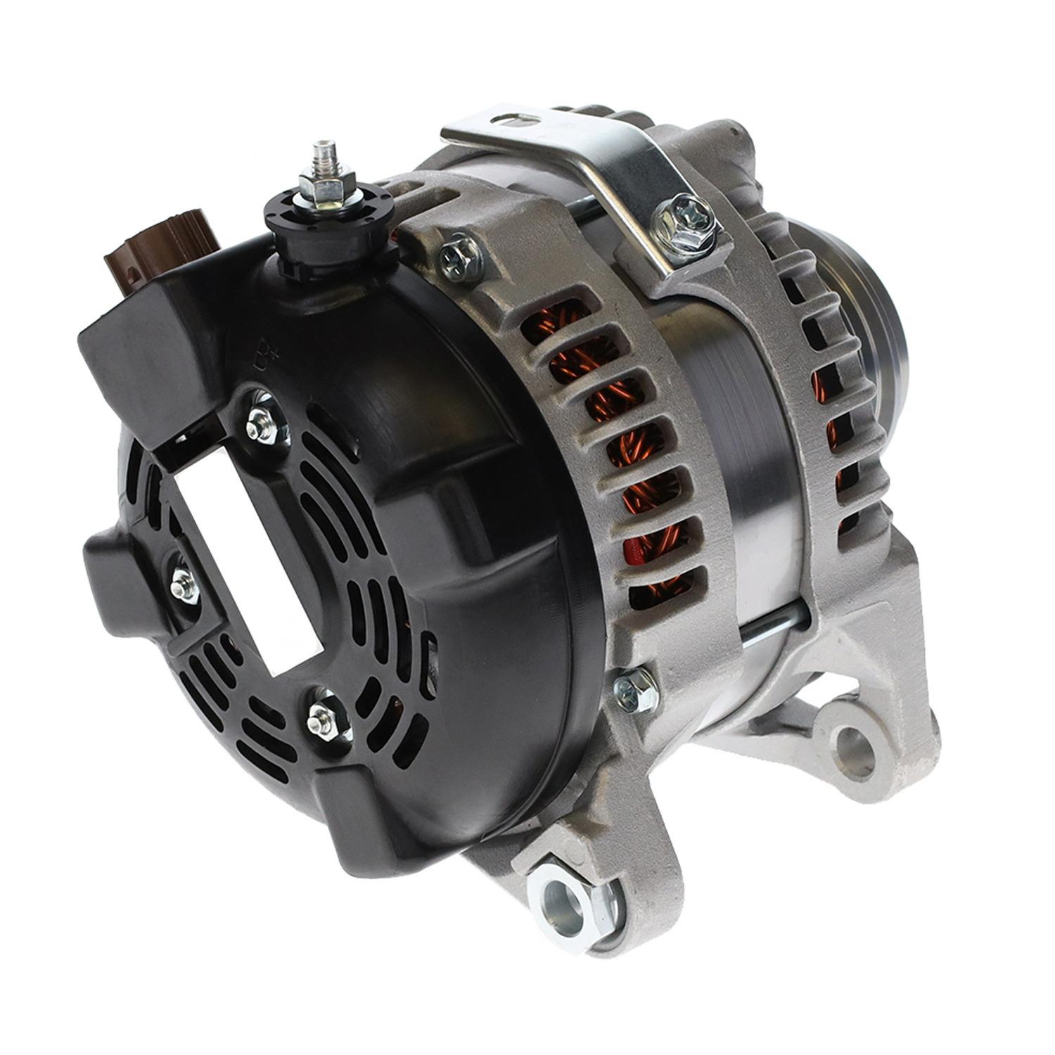 WAI 11402N Alternator product image 12 of 26