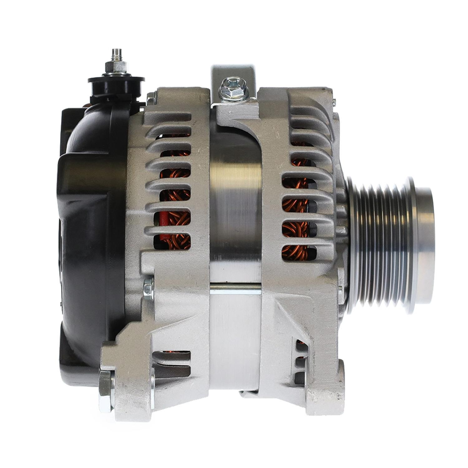 WAI 11402N Alternator product image 16 of 26