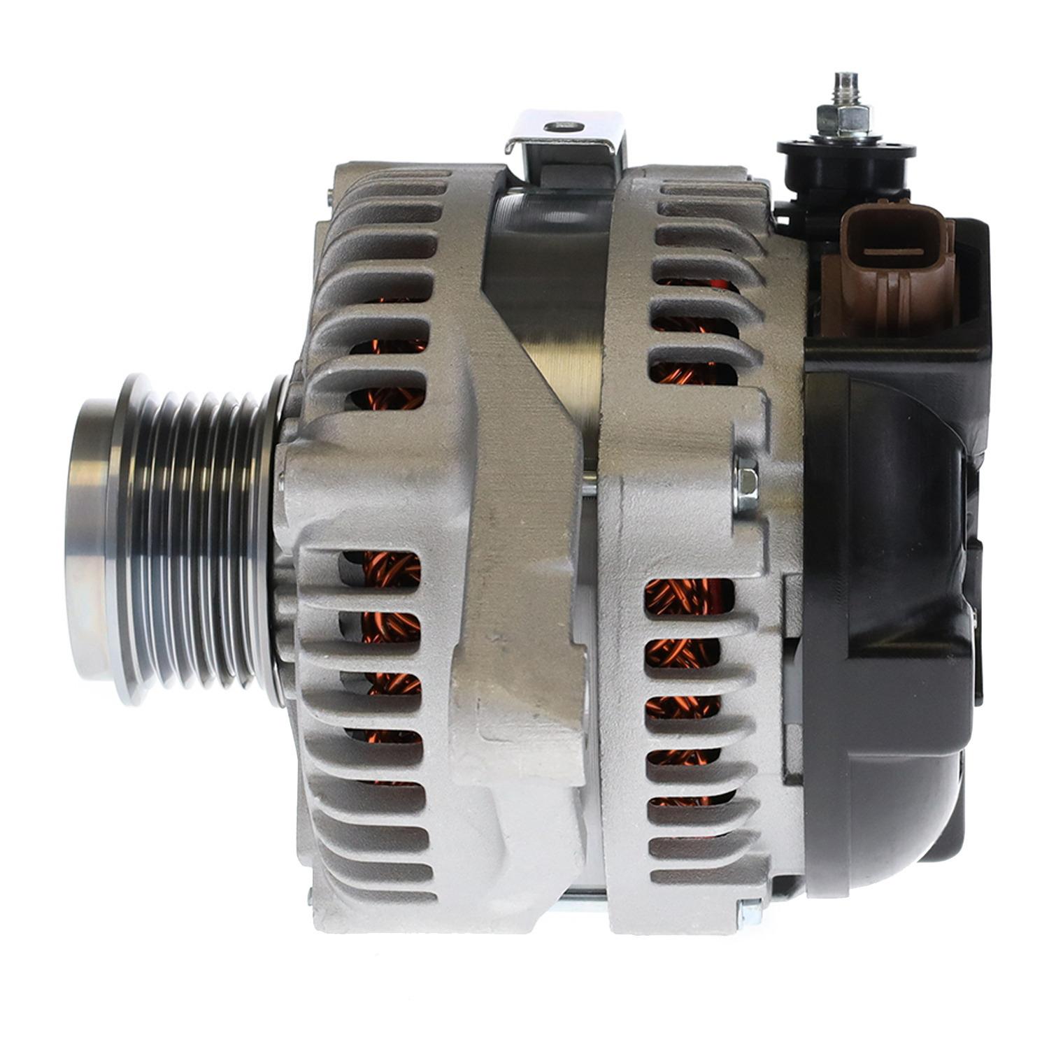 WAI 11402N Alternator product image 17 of 26