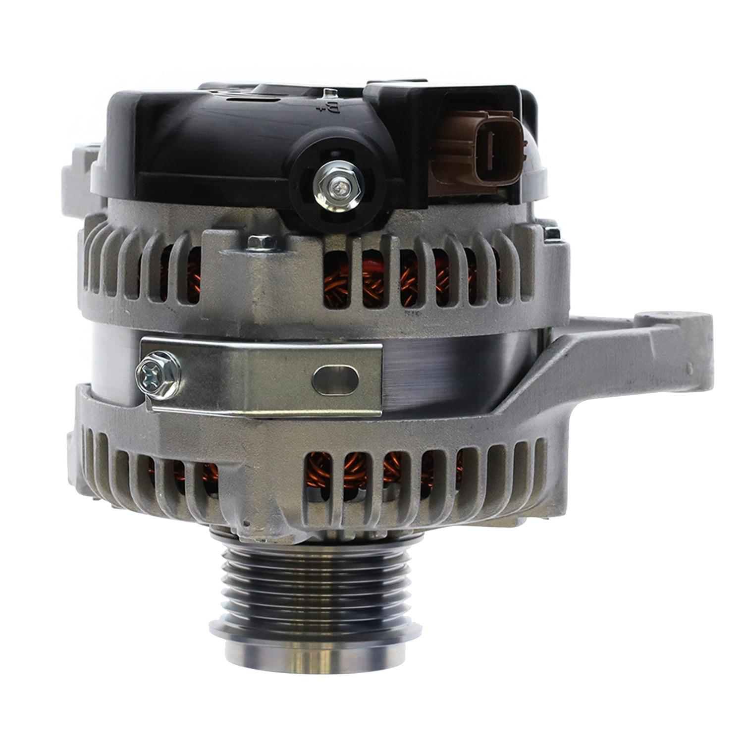 WAI 11402N Alternator product image 18 of 26