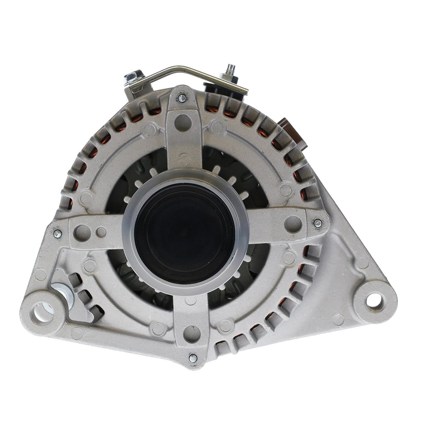 WAI 11402N Alternator product image 23 of 26