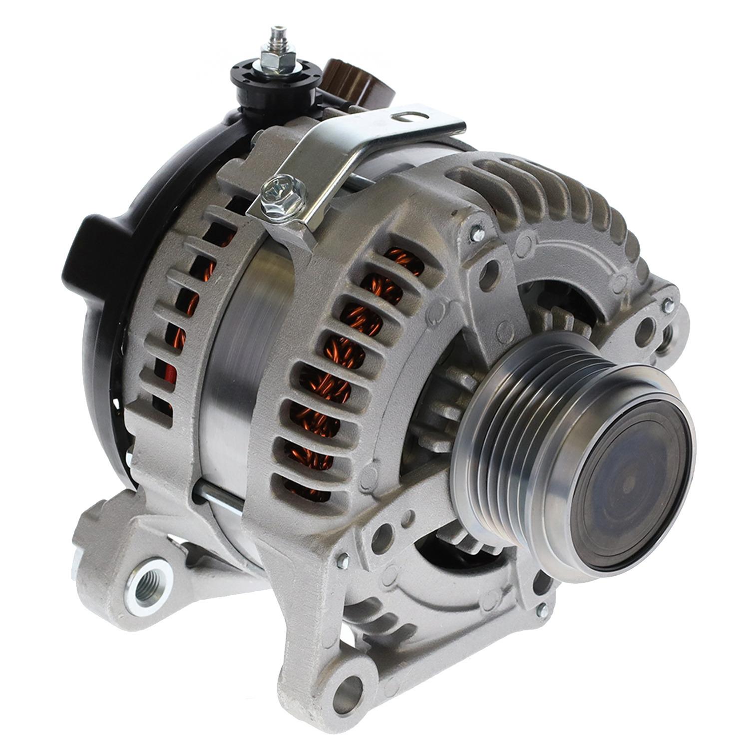 WAI 11402N Alternator product image 25 of 26