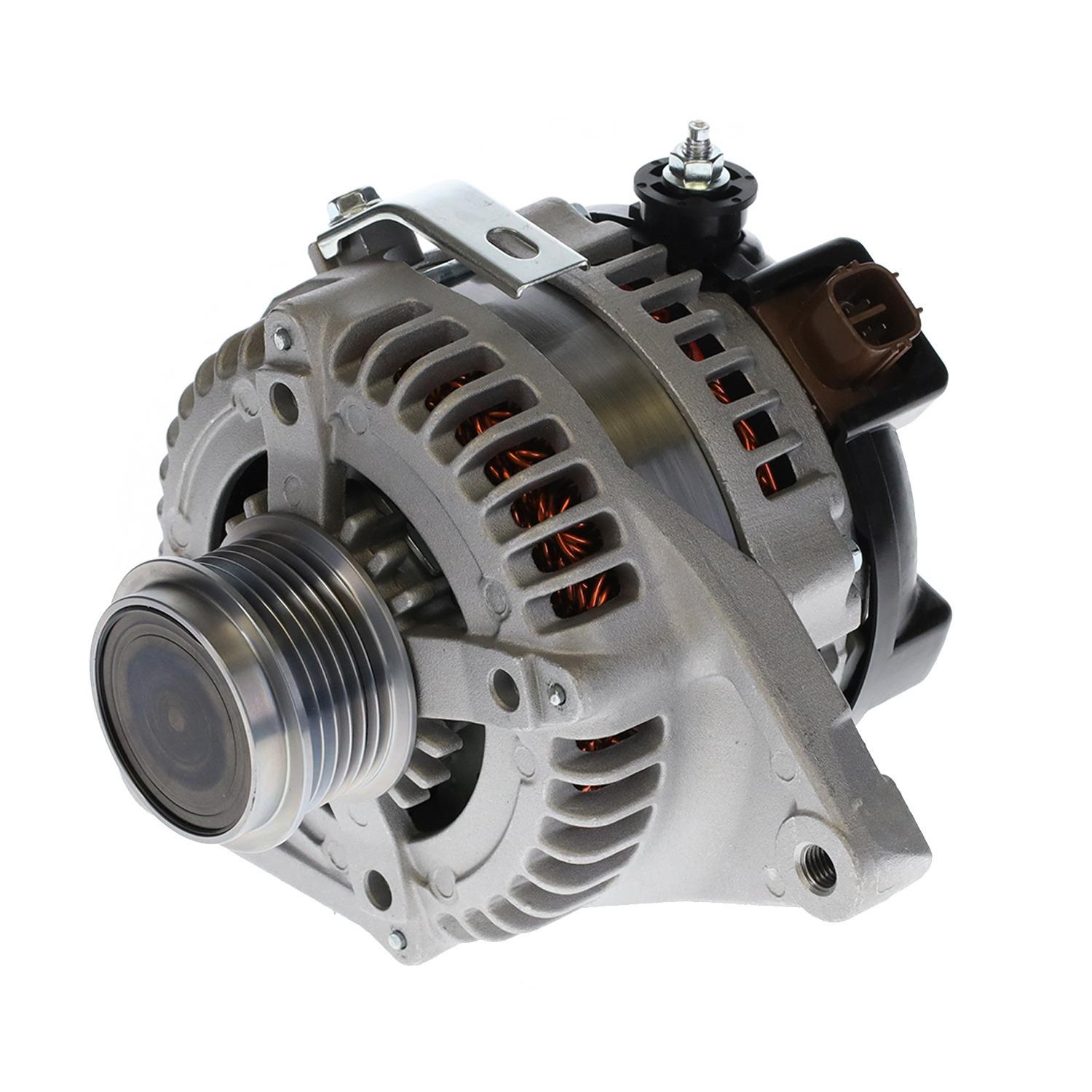 WAI 11402N Alternator product image 26 of 26