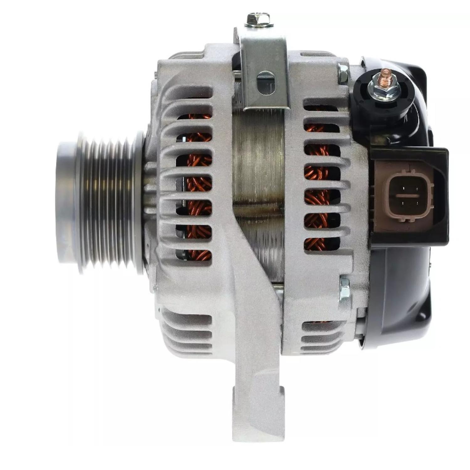 WAI 11403N - Alternator WAI 11403N Alternator product image 1 of 14