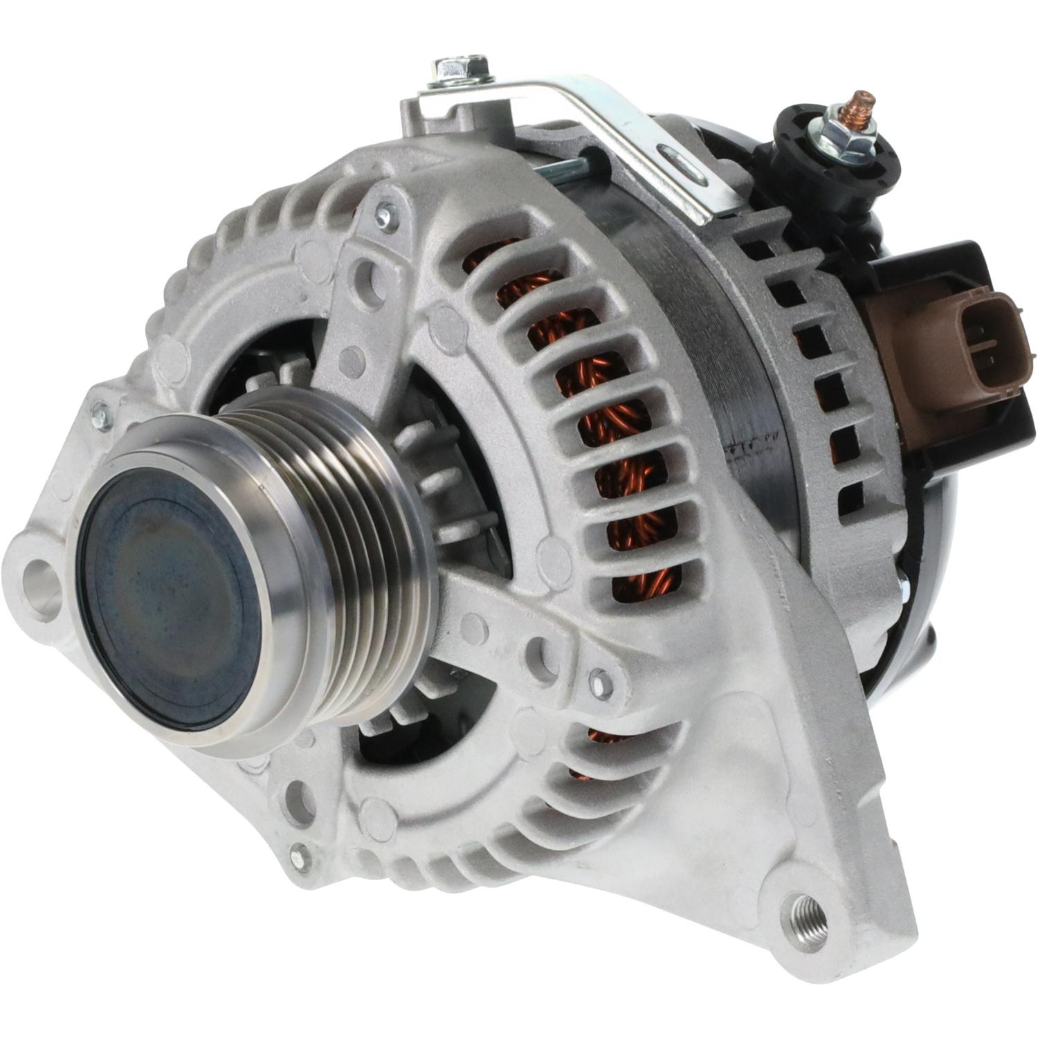 WAI 11403N - Alternator WAI 11403N Alternator product image 2 of 14