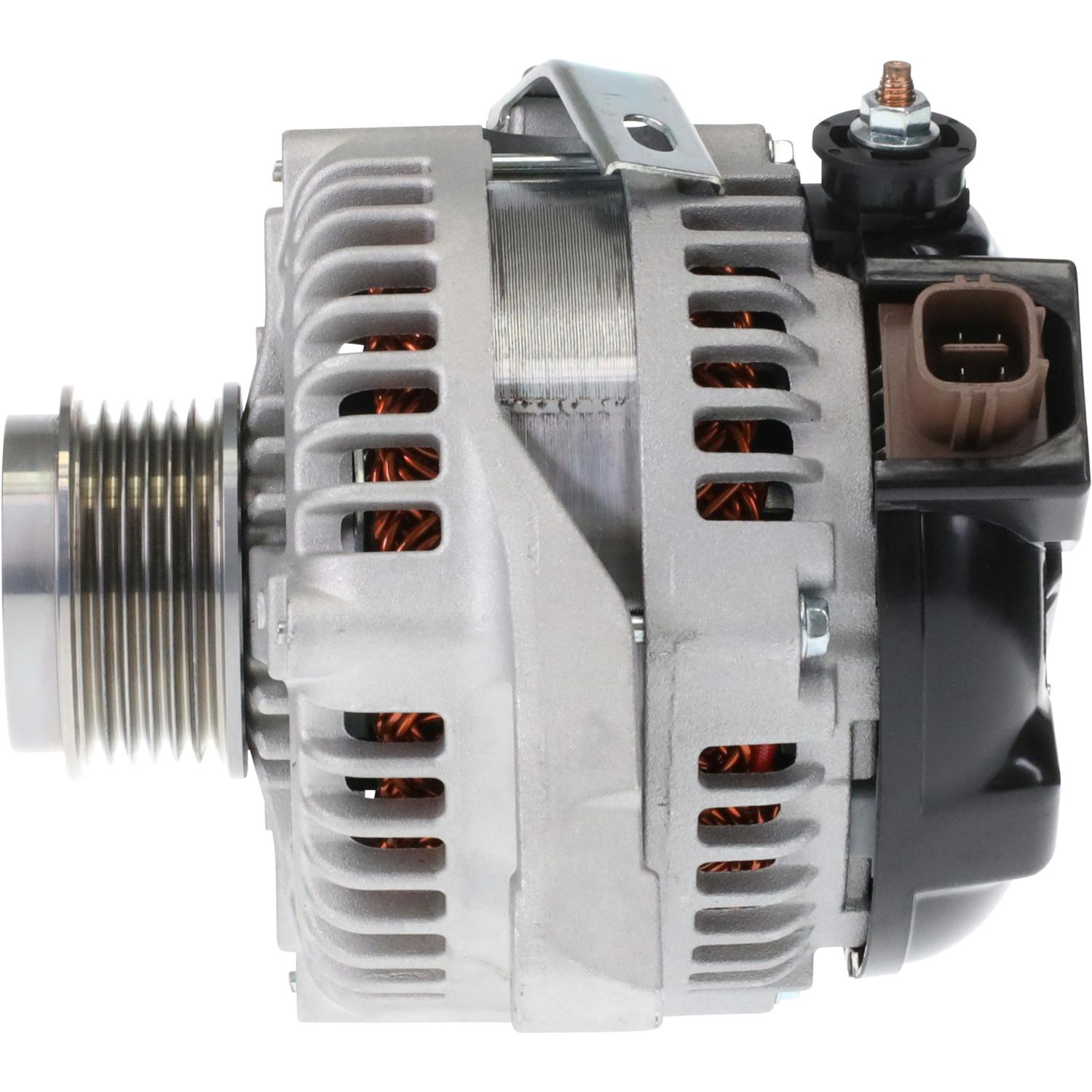 WAI 11403N - Alternator WAI 11403N Alternator product image 3 of 14
