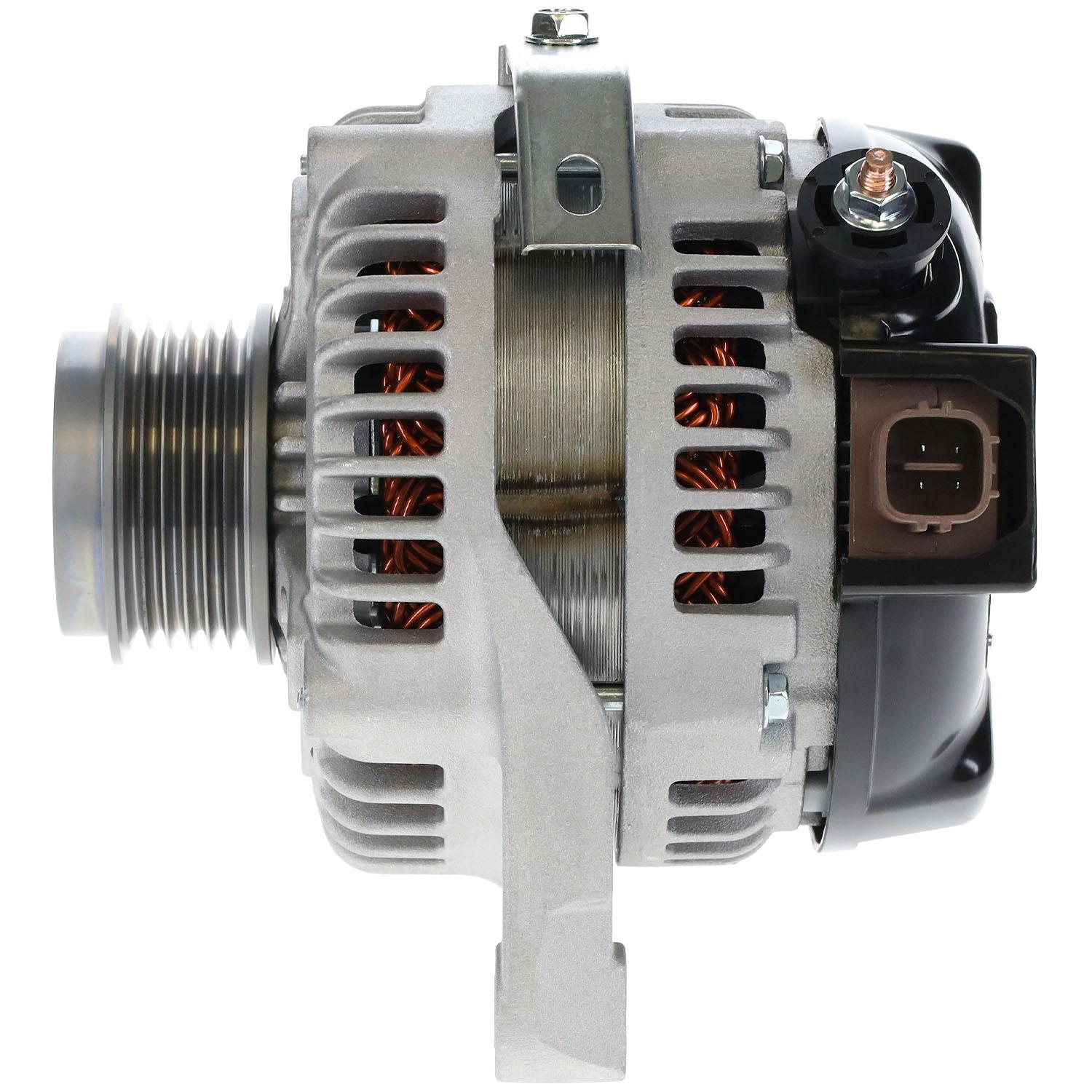 WAI 11403N - Alternator WAI 11403N Alternator product image 4 of 14
