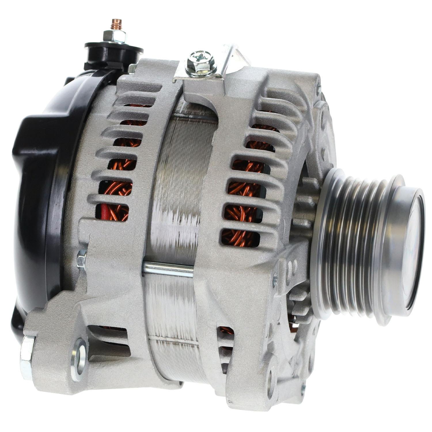 WAI 11403N - Alternator WAI 11403N Alternator product image 5 of 14
