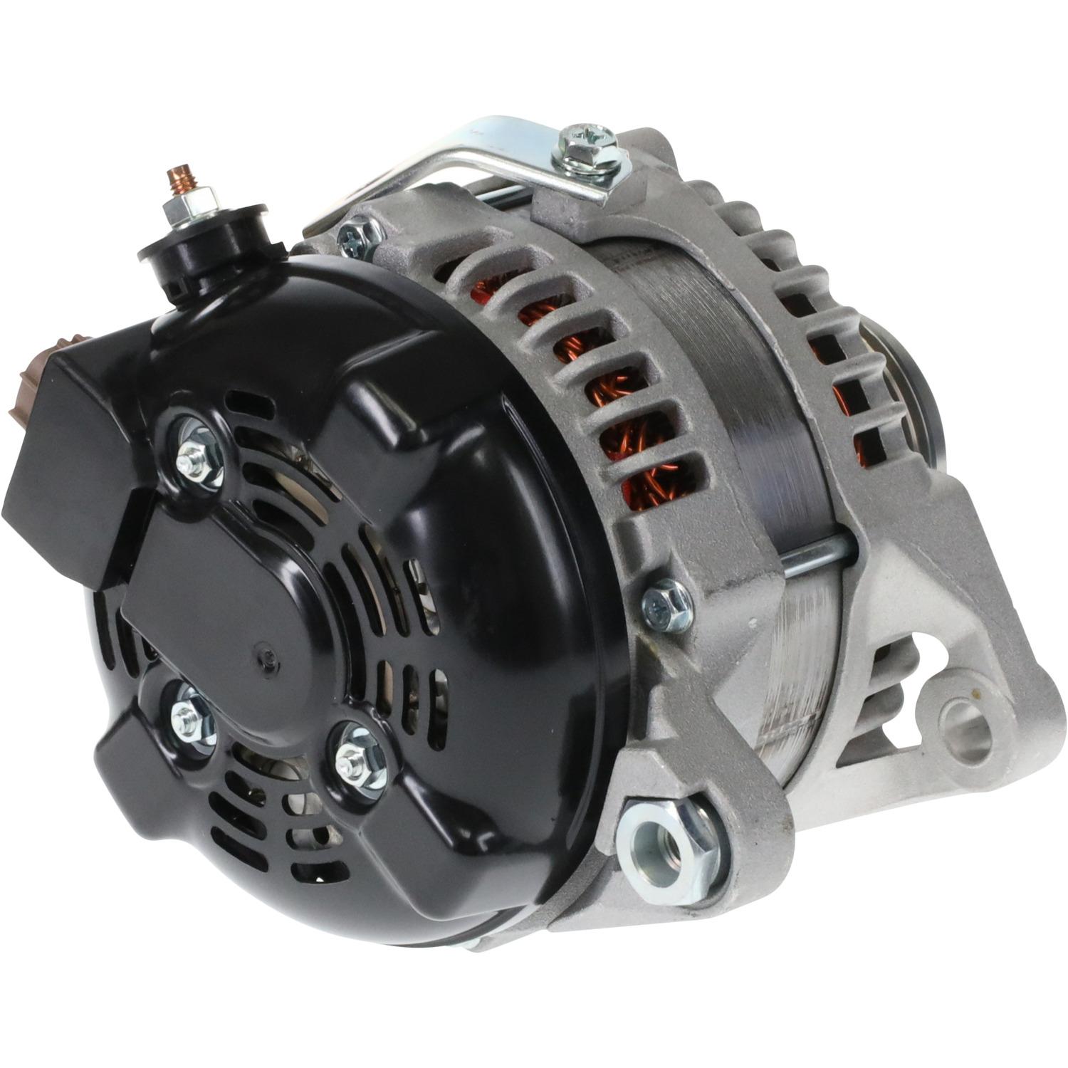 WAI 11403N - Alternator WAI 11403N Alternator product image 8 of 14
